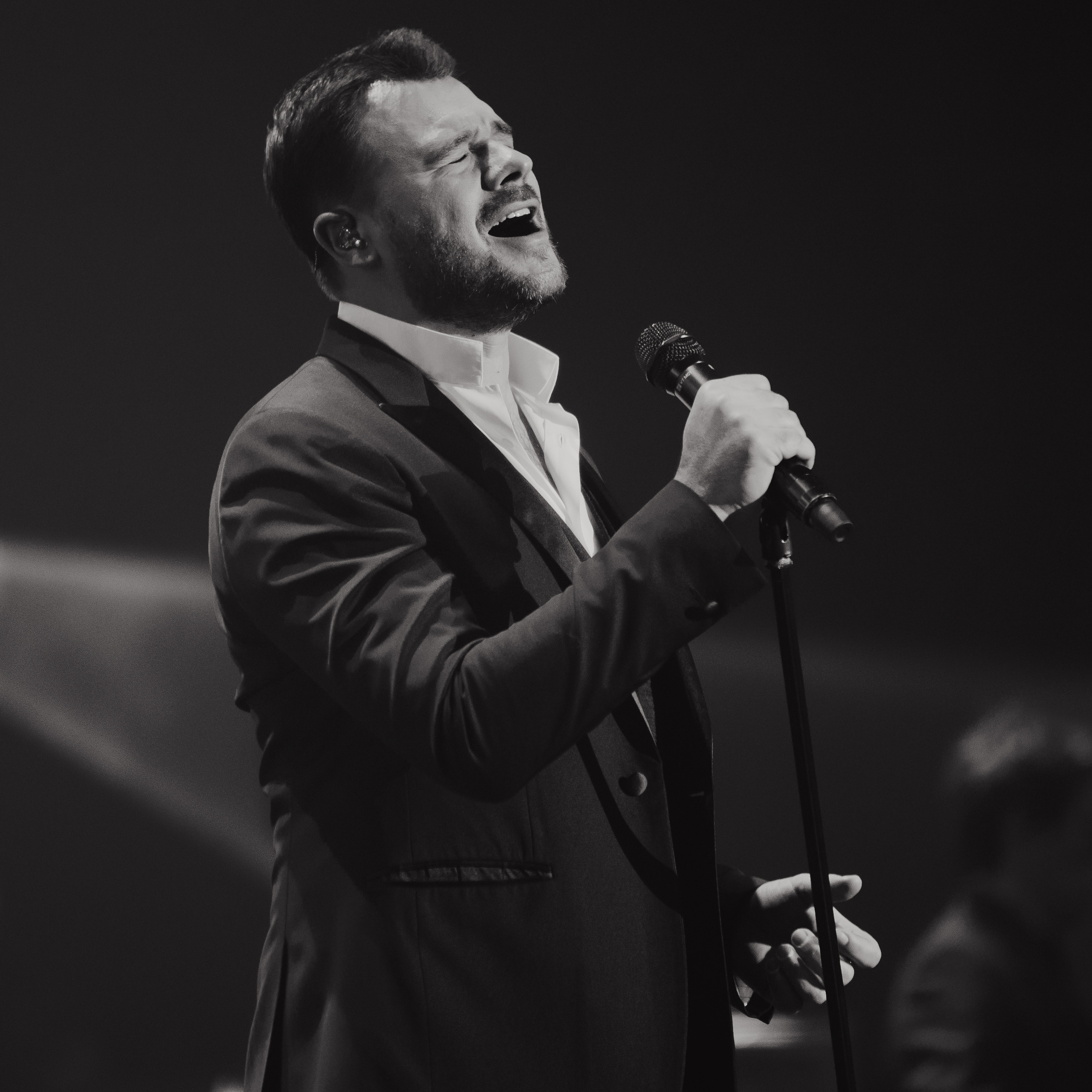 Emin, концерт «Я нравлюсь женщинам»