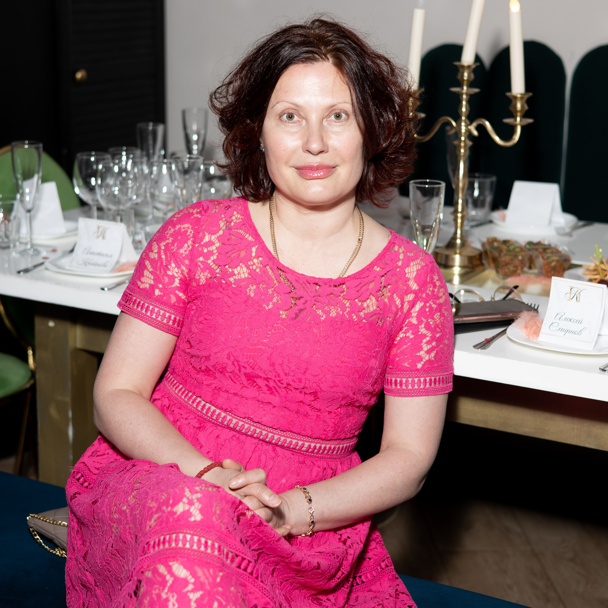 Отзывы. Фотограф Ольга Махалова — Санкт-Петербург, Москва, Нижний Новгород