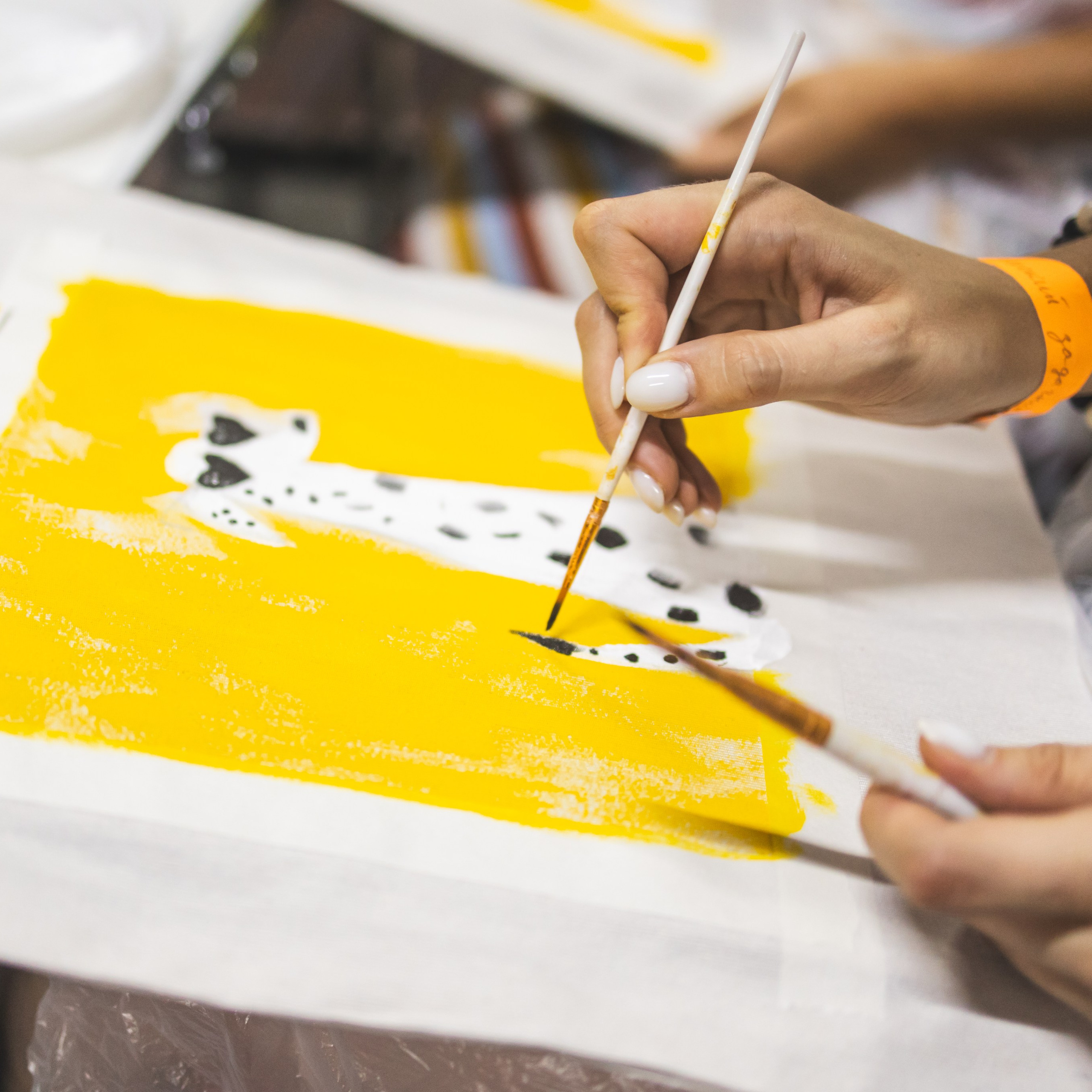 Музыкально-творческий фестиваль