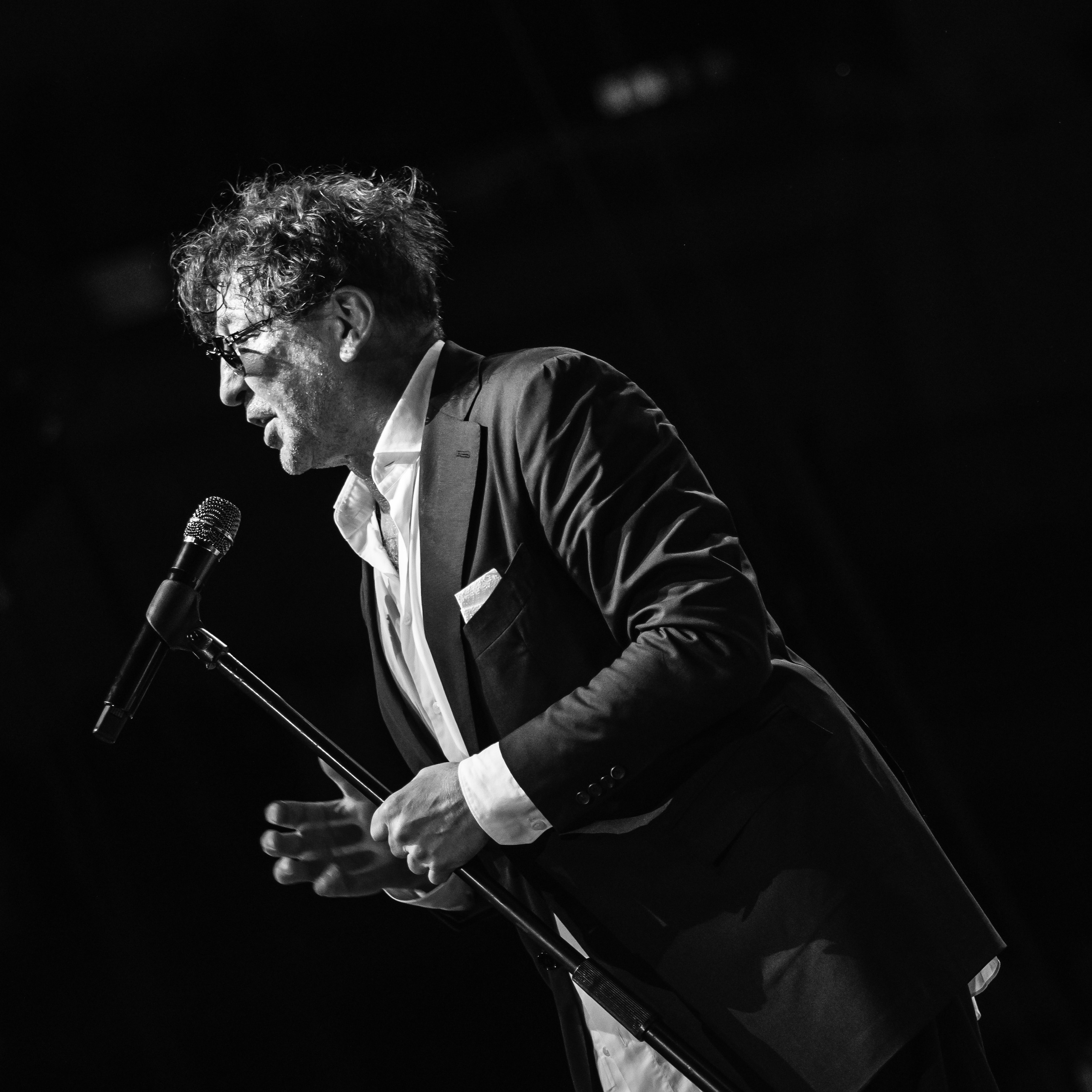 Григорий Лепс, Чехов