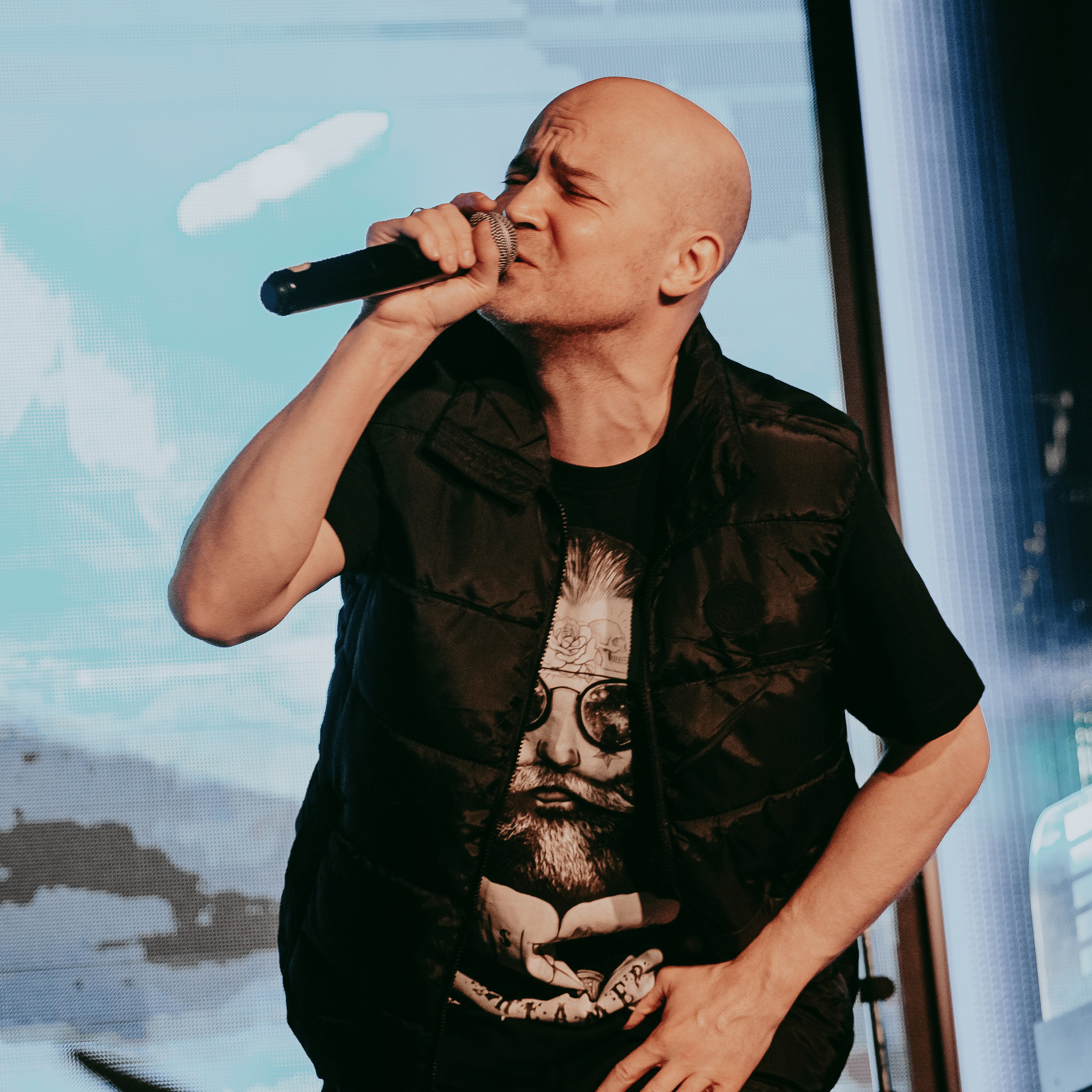 Фактор-2, бар Руки Вверх (Таганка)