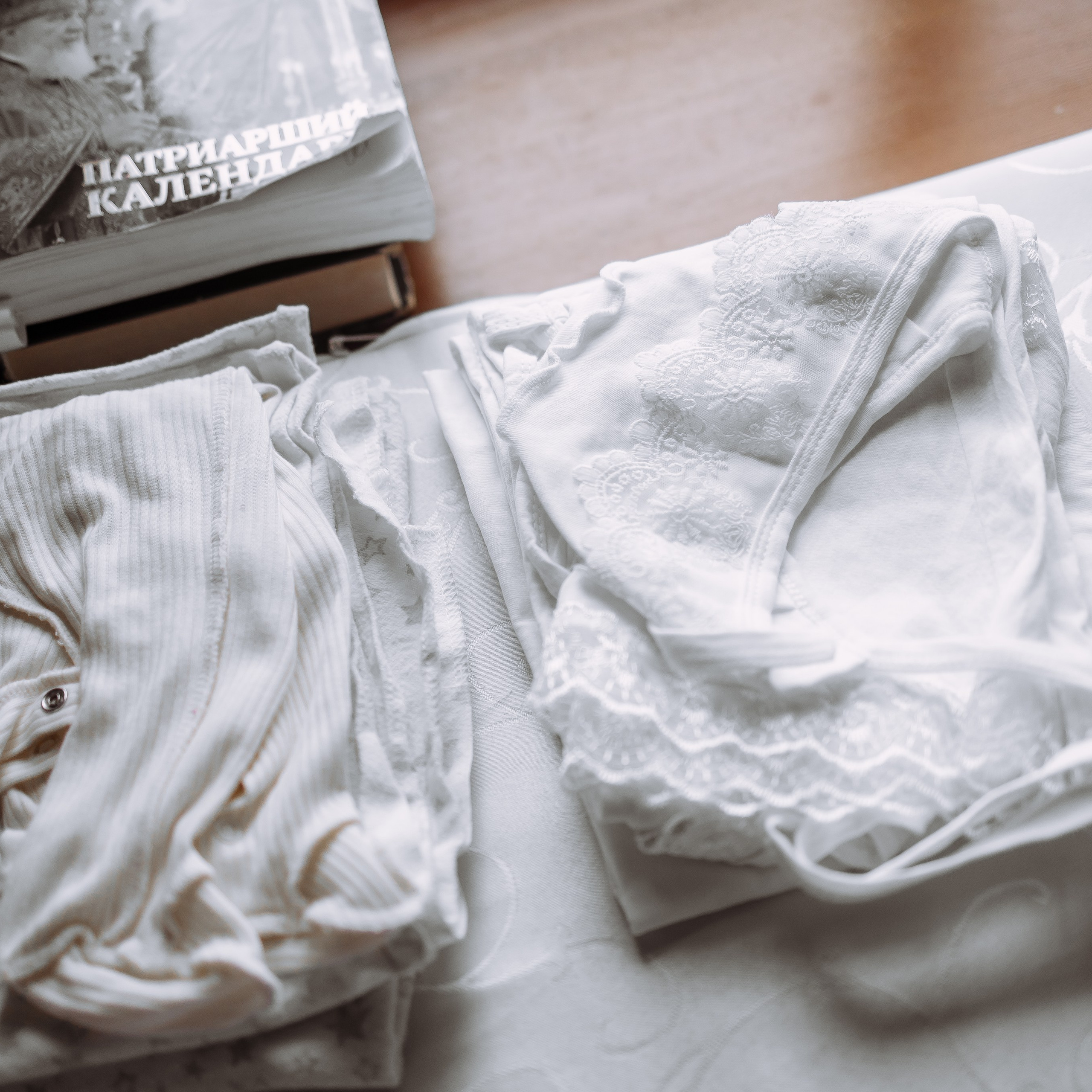 Крещение Софии