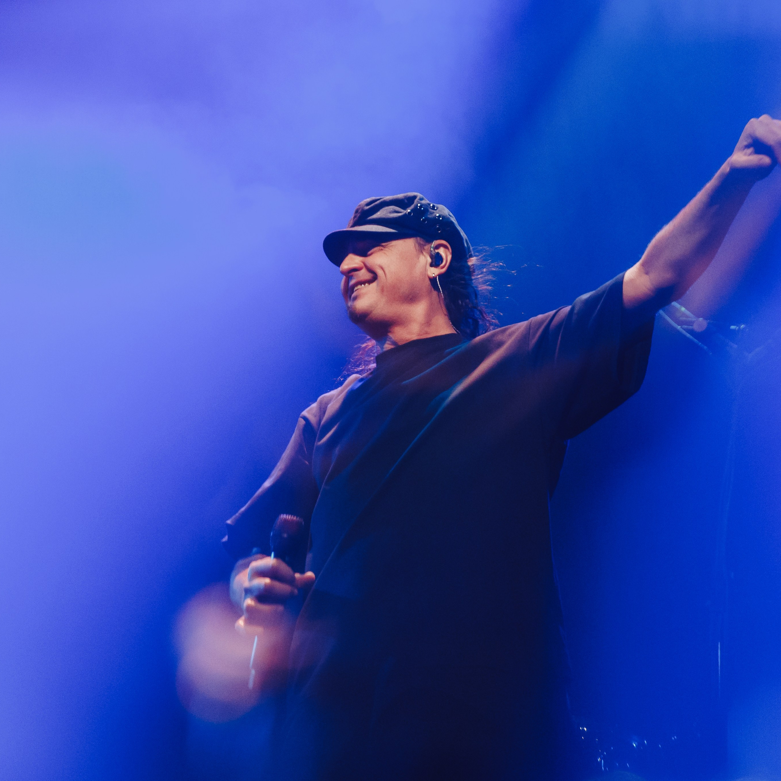 Группа Нэнси (Андрей Костенко), Пушкино