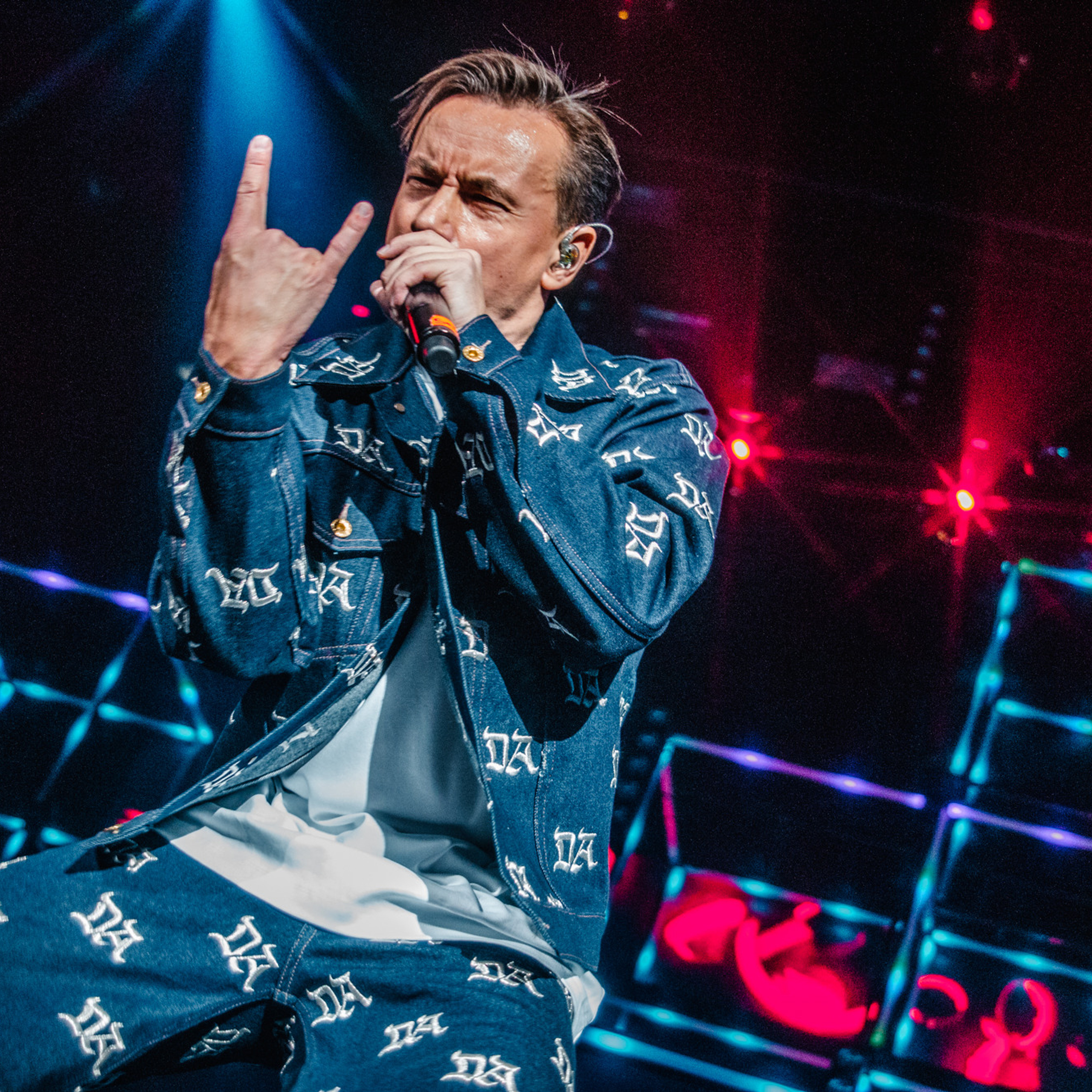 Дискотека Авария, ГЛАВCLUB