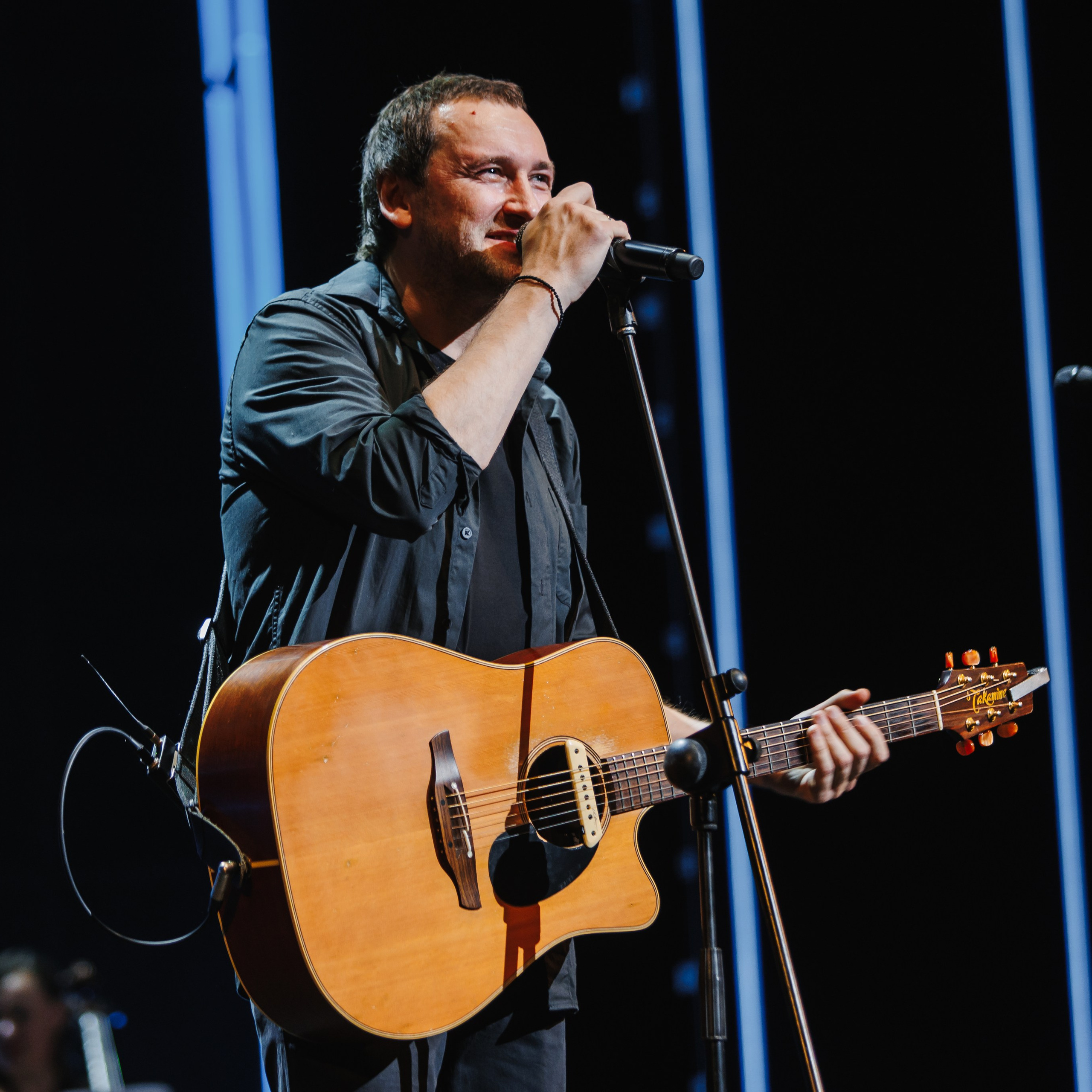 После 11, театр «Русская песня»