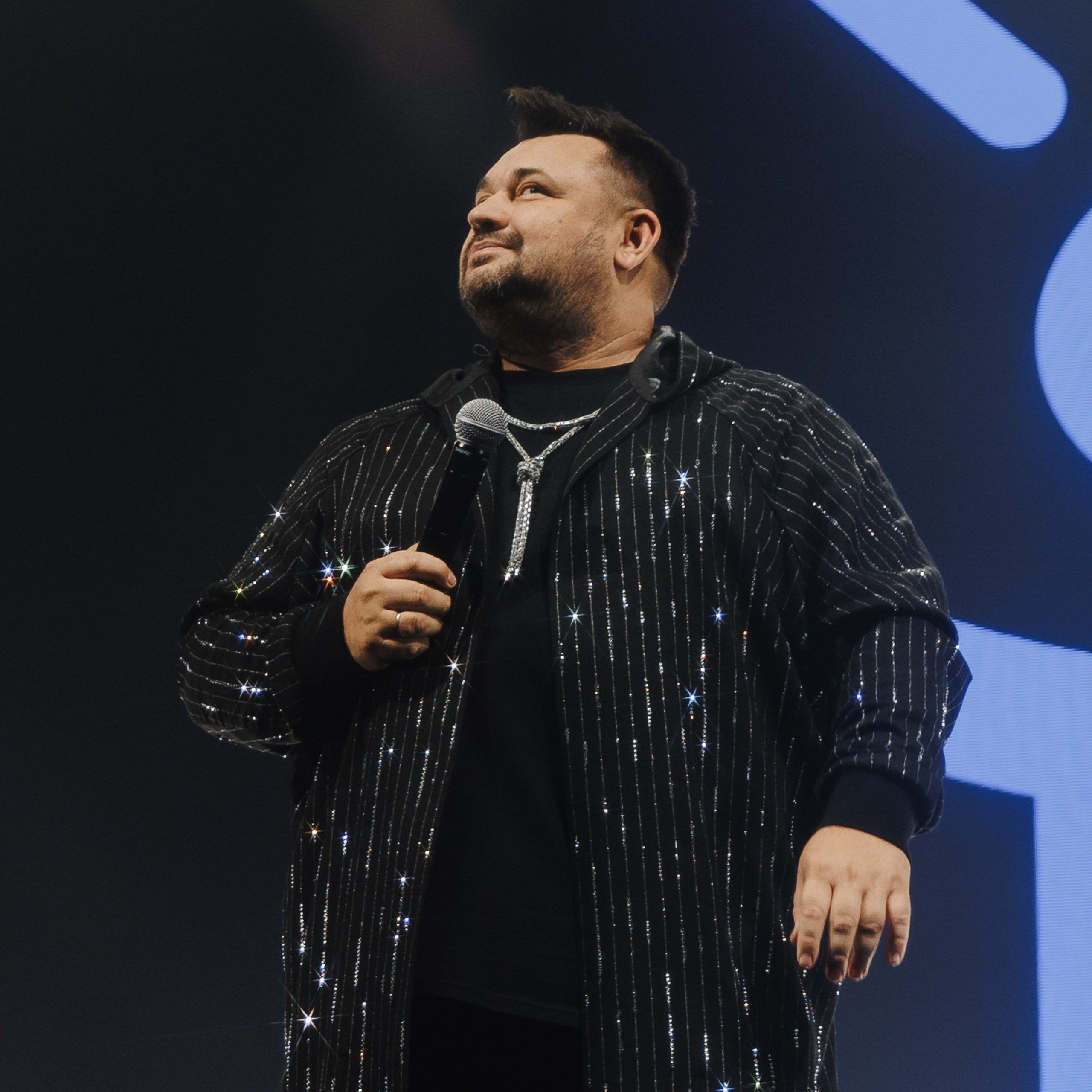 Руки Вверх, ВТБ-Арена