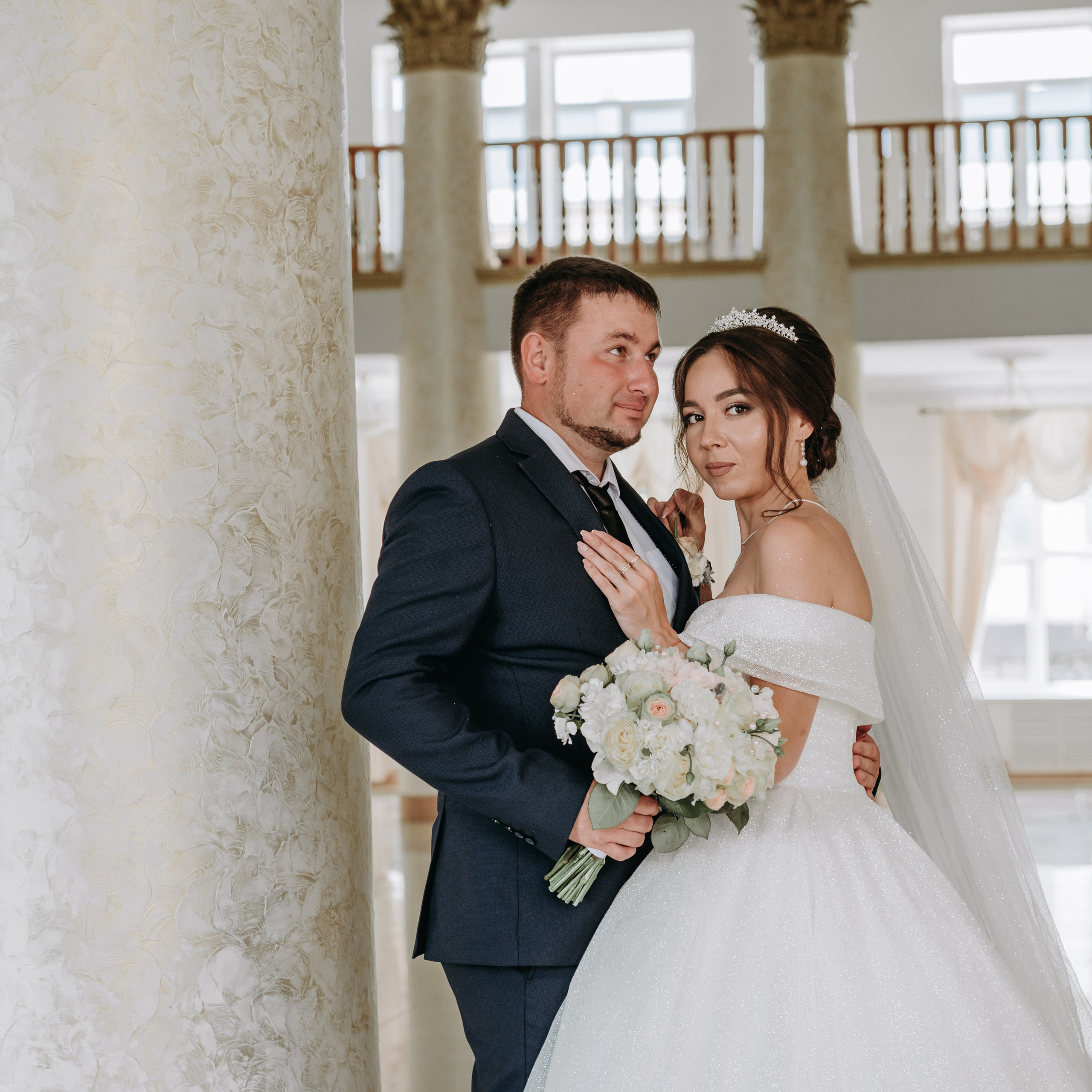 Отзывы о свадебном фотографе Филякин Константин. Фотограф Филякин Константин