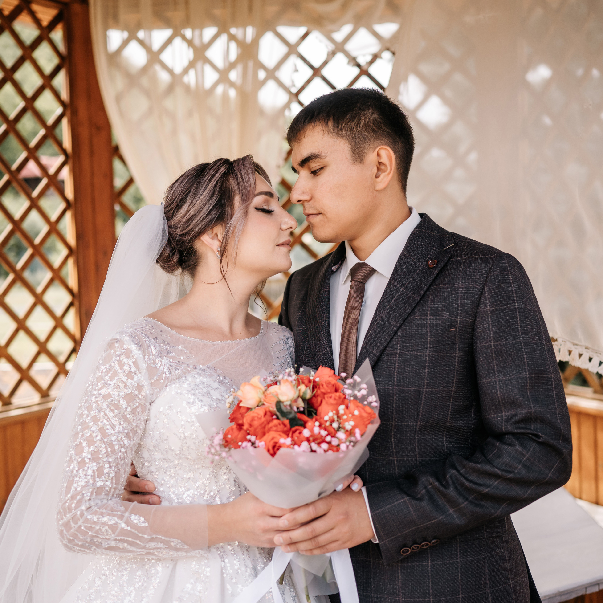 Отзывы о свадебном фотографе Филякин Константин. Фотограф Филякин Константин