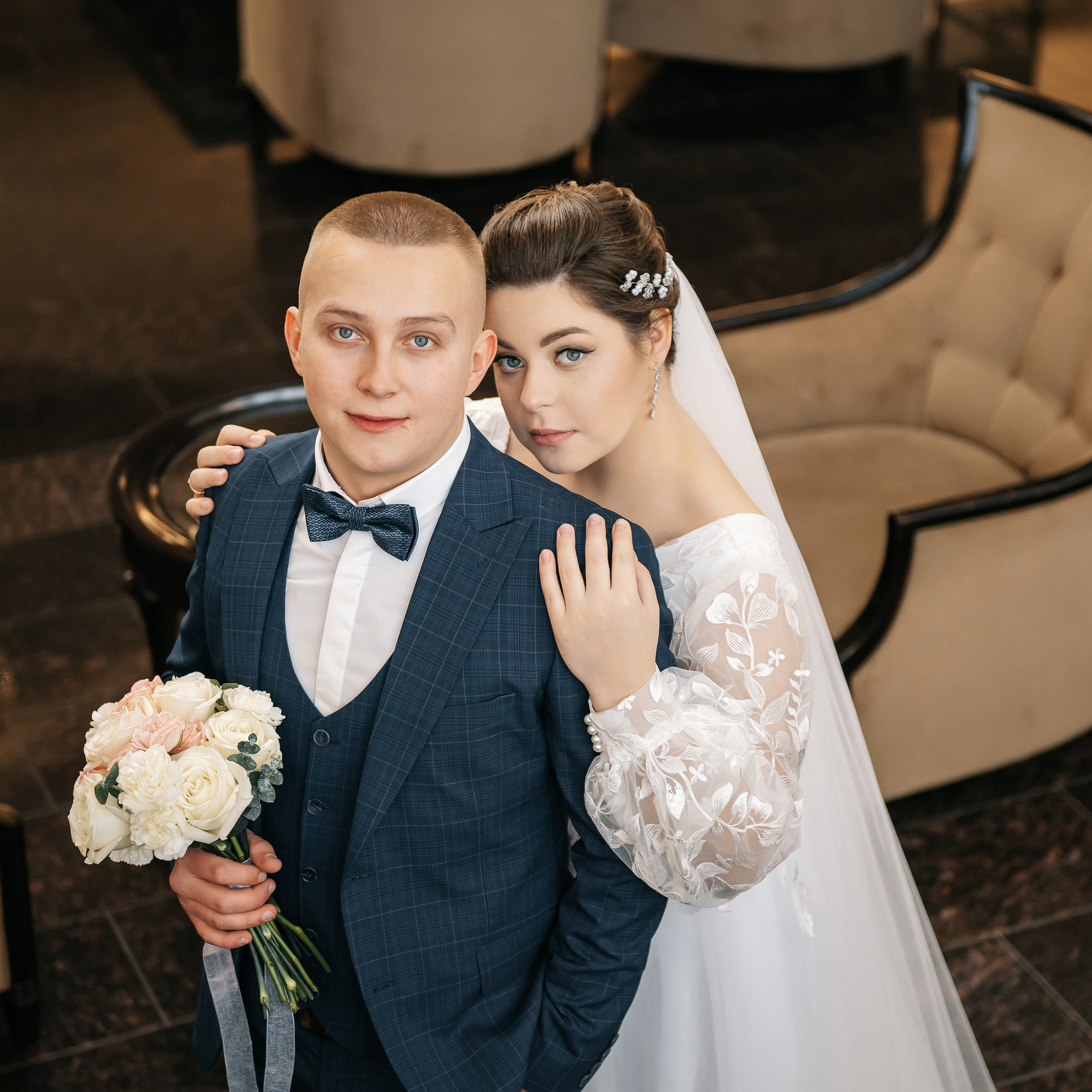 Отзывы о свадебном фотографе Филякин Константин. Фотограф Филякин Константин