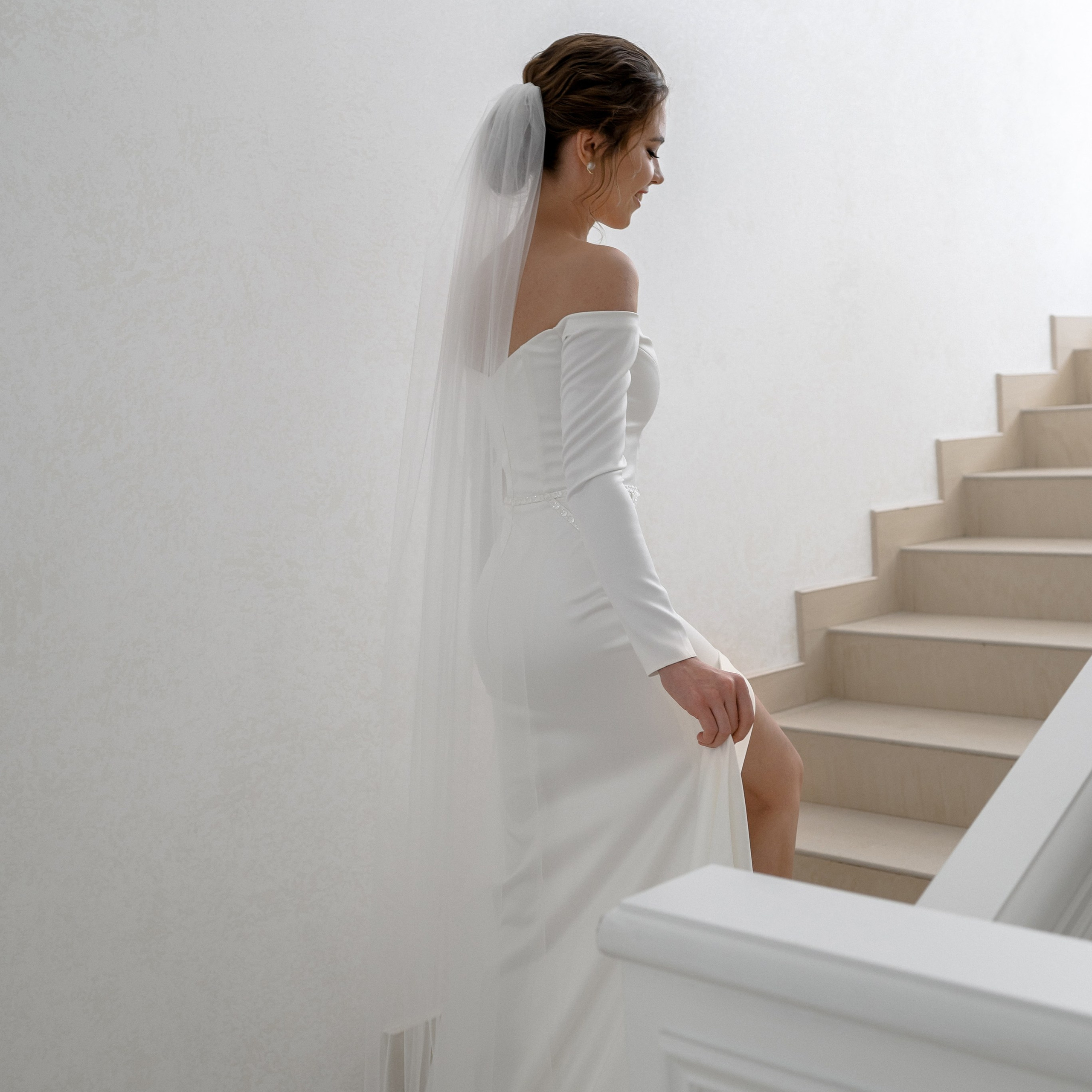 Тимур и Наталья