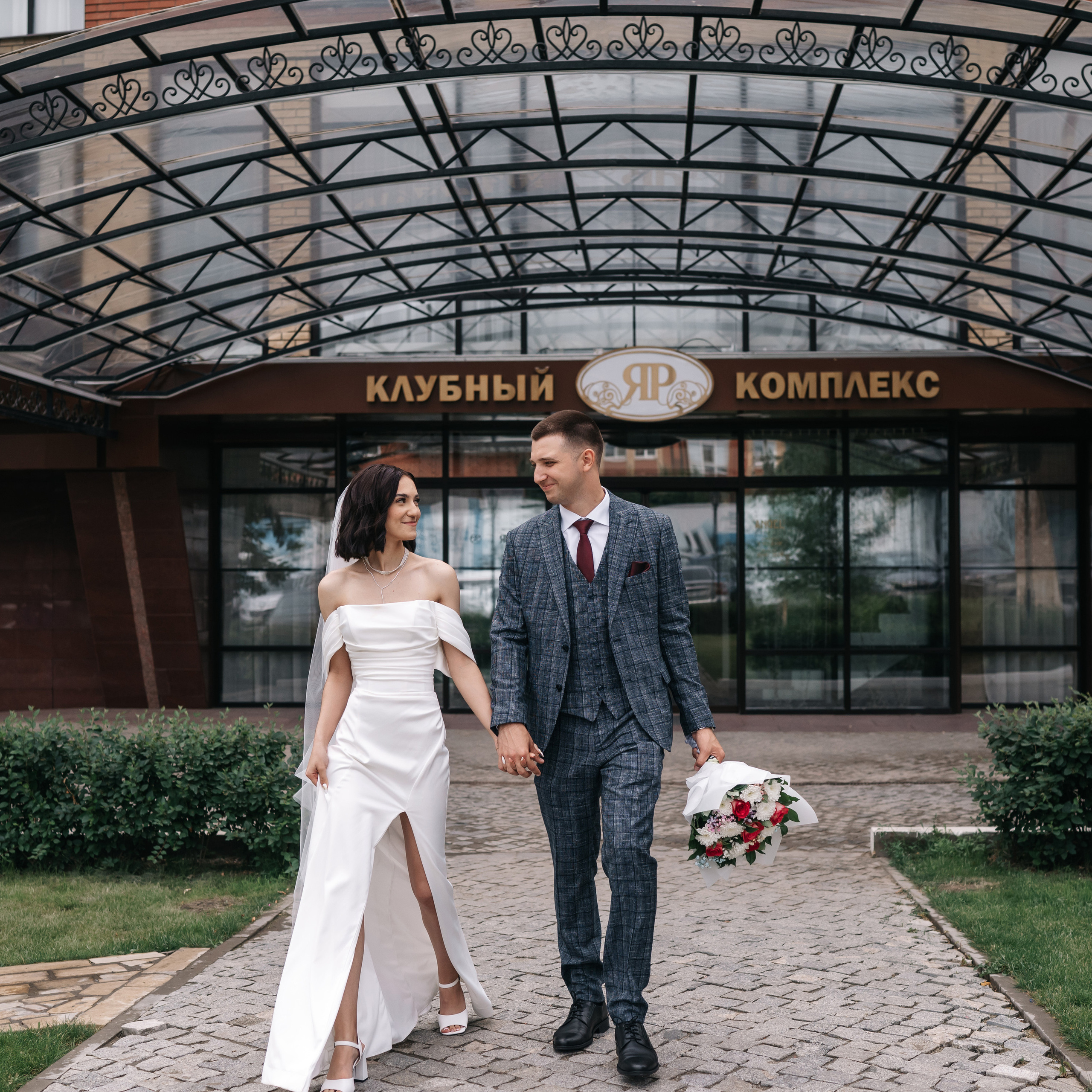 Отзывы о свадебном фотографе Филякин Константин. Фотограф Филякин Константин