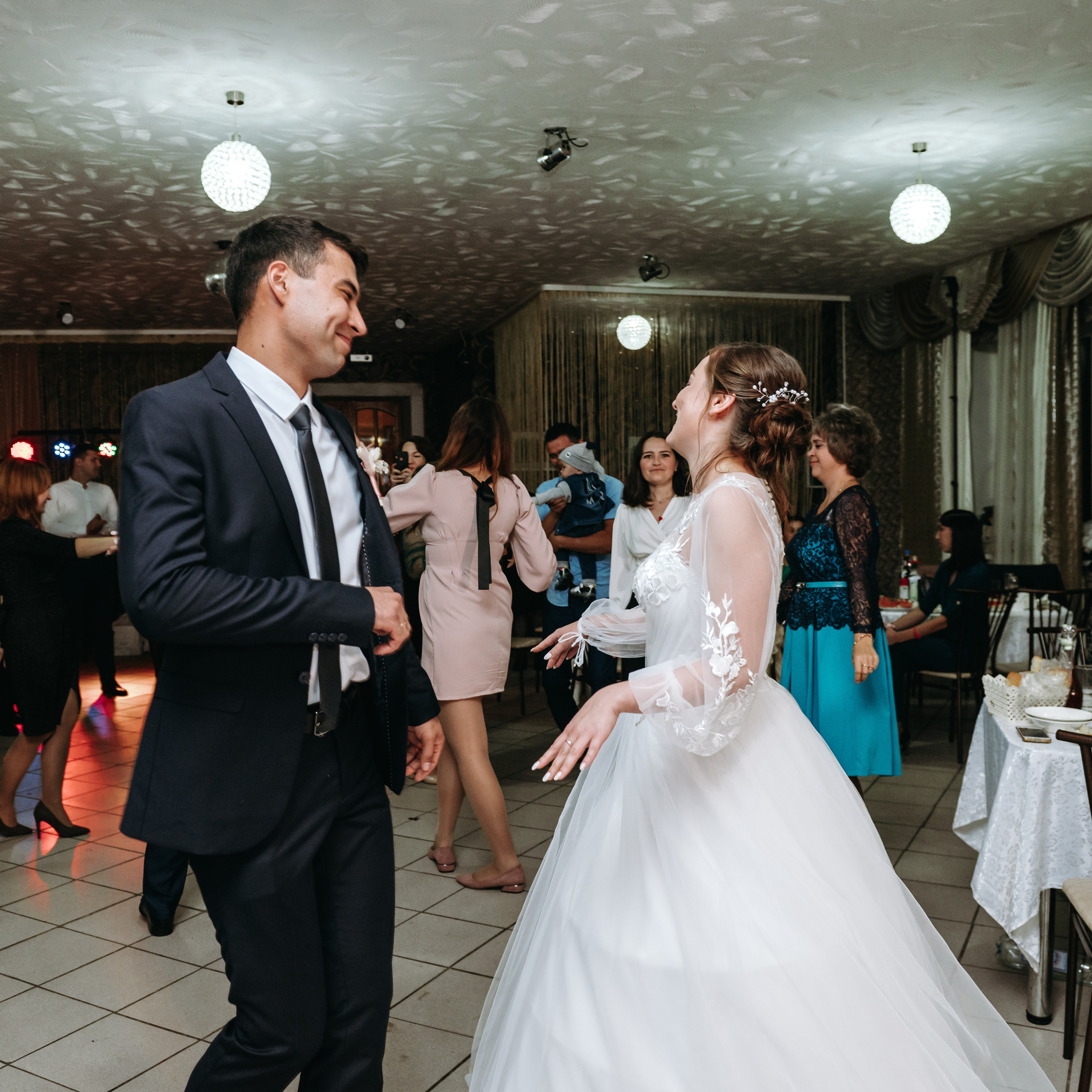 Отзывы о свадебном фотографе Филякин Константин. Фотограф Филякин Константин