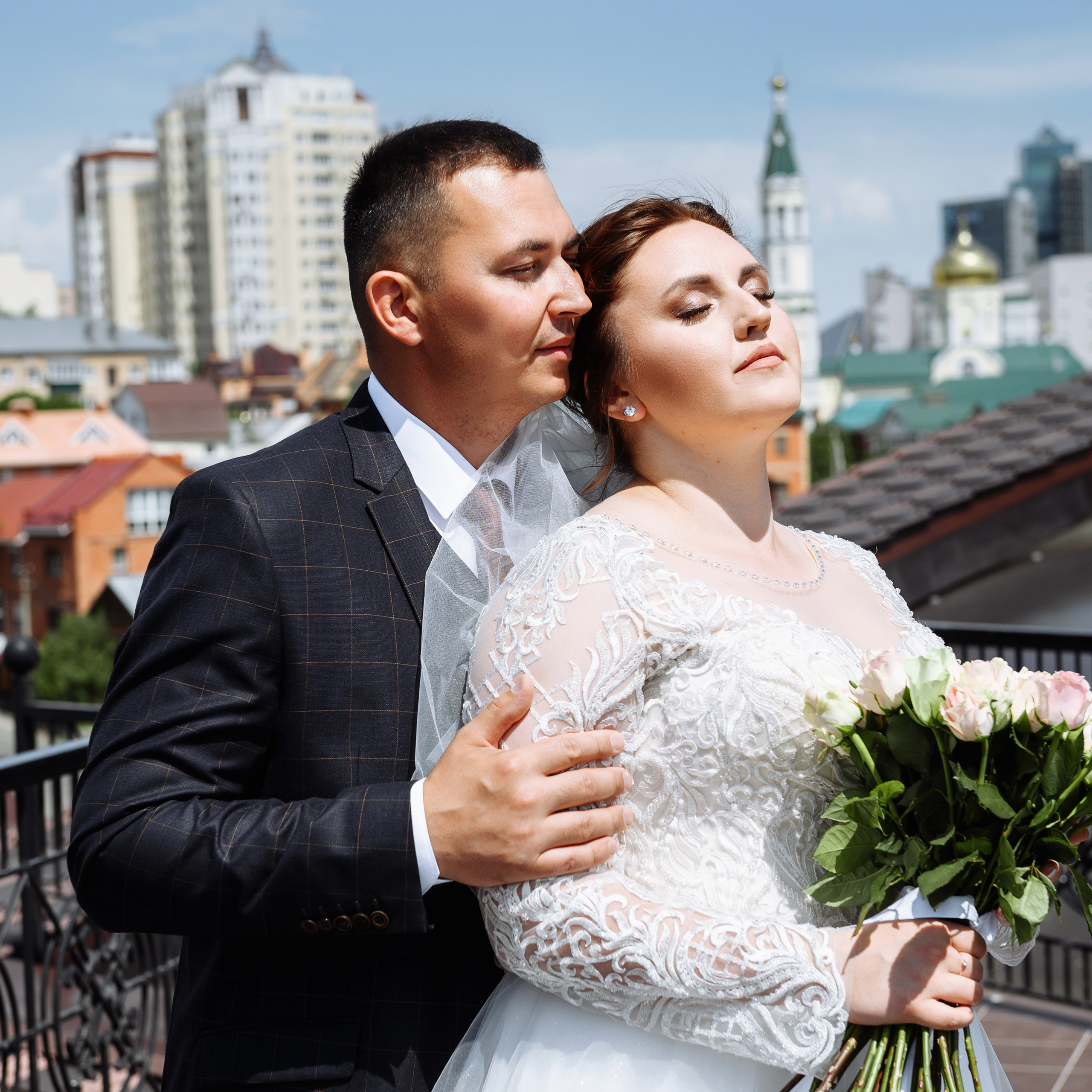 Отзывы о свадебном фотографе Филякин Константин. Фотограф Филякин Константин