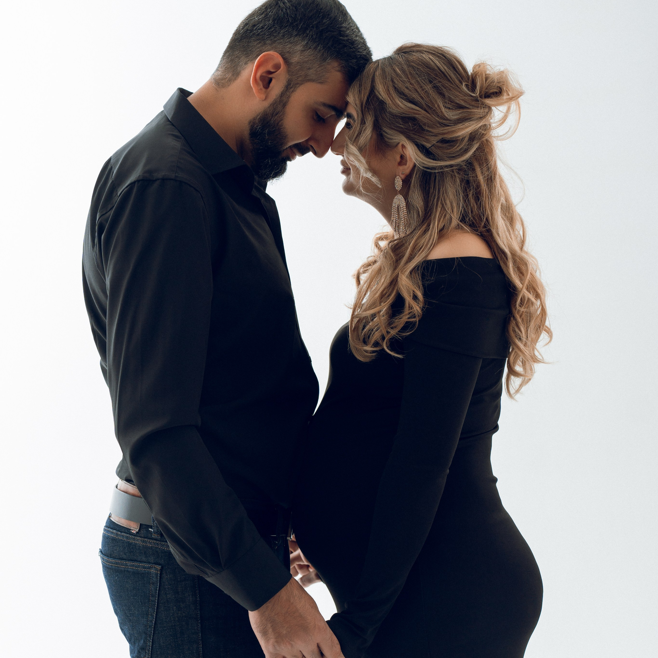 Ирина и&nbsp;Виктор