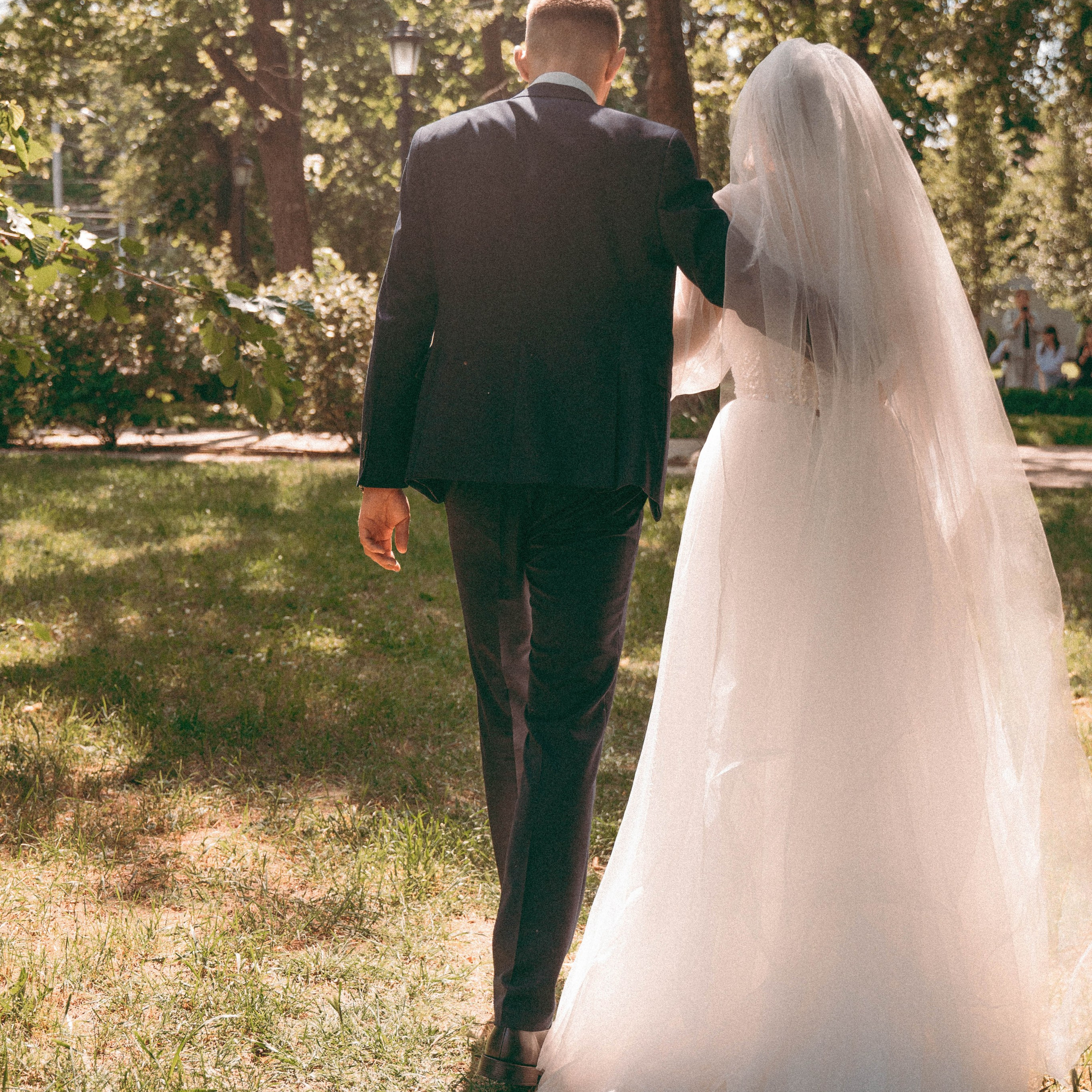 Валерий и&nbsp;Виктория