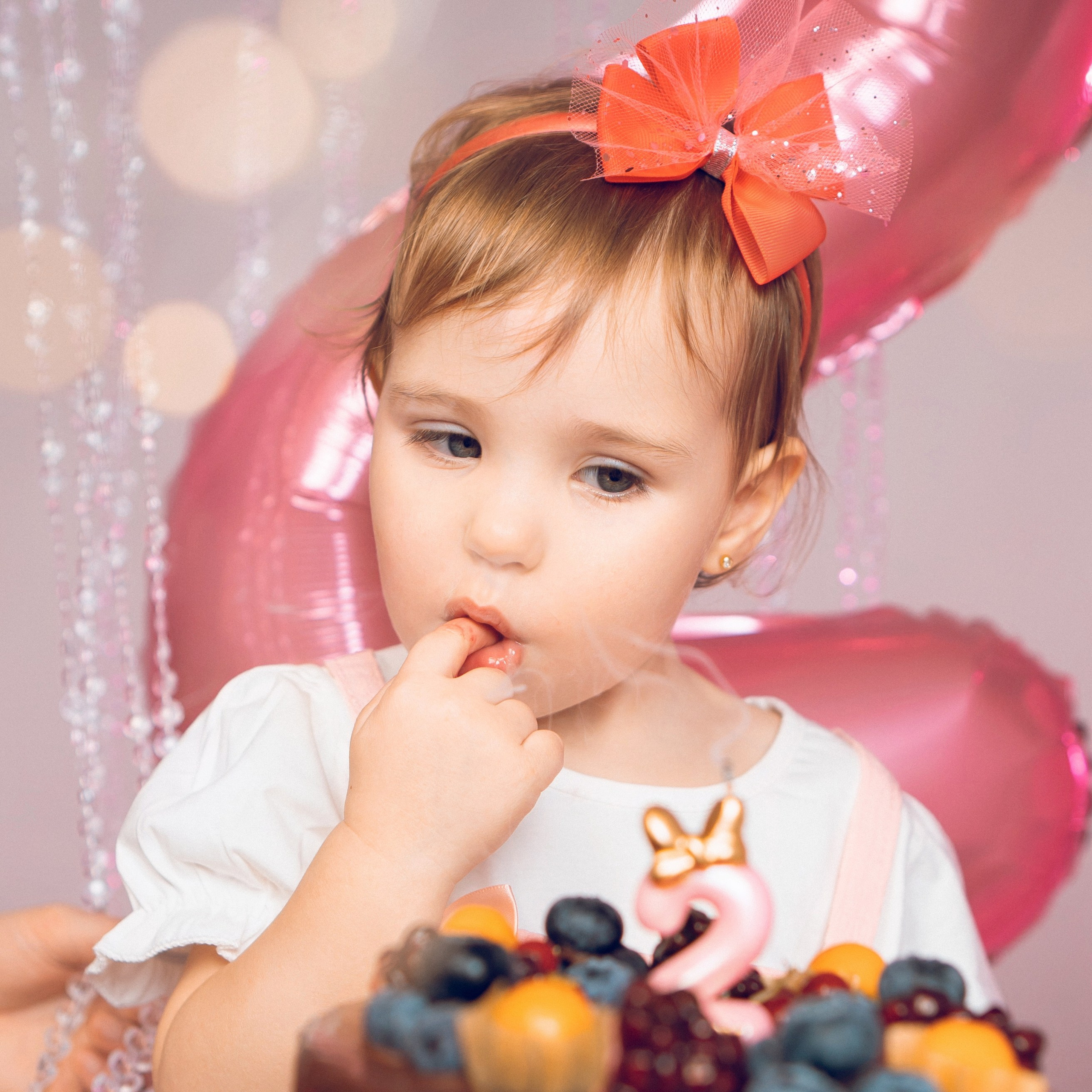 2 года Сашке