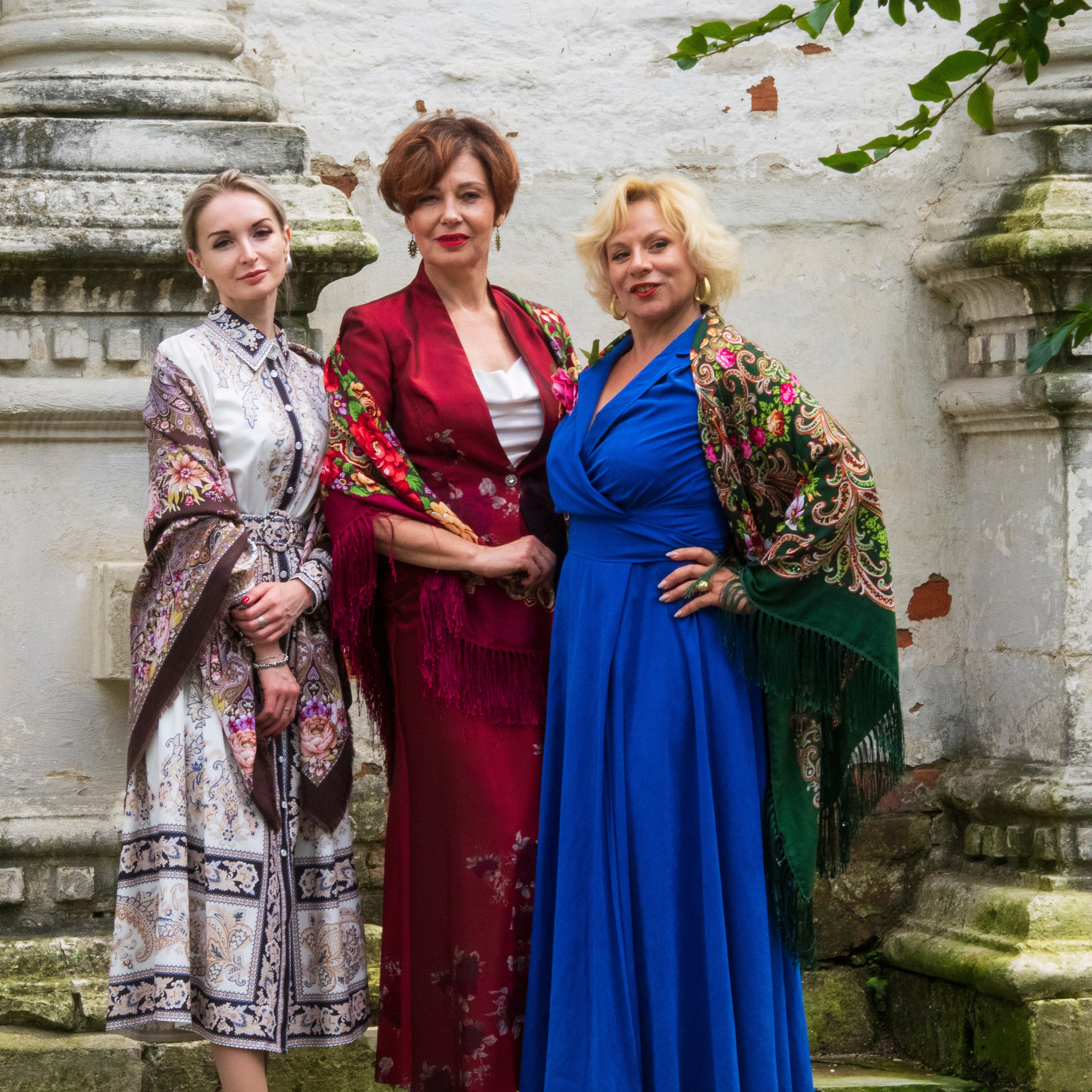 Кустодиев, 03.08.2025