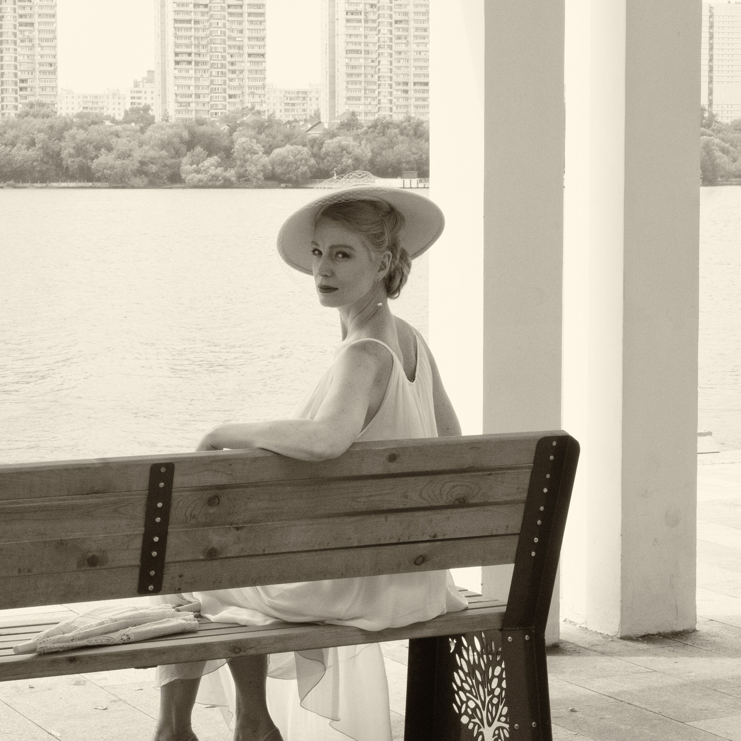 Rechnoy vibe, 20.07.2025