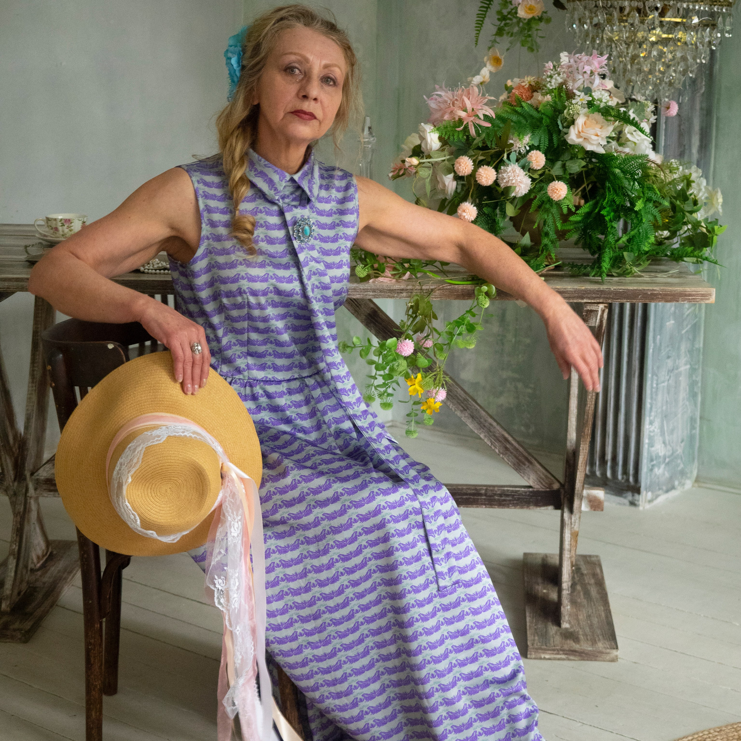 The sense of&nbsp;April, 26.04.2025