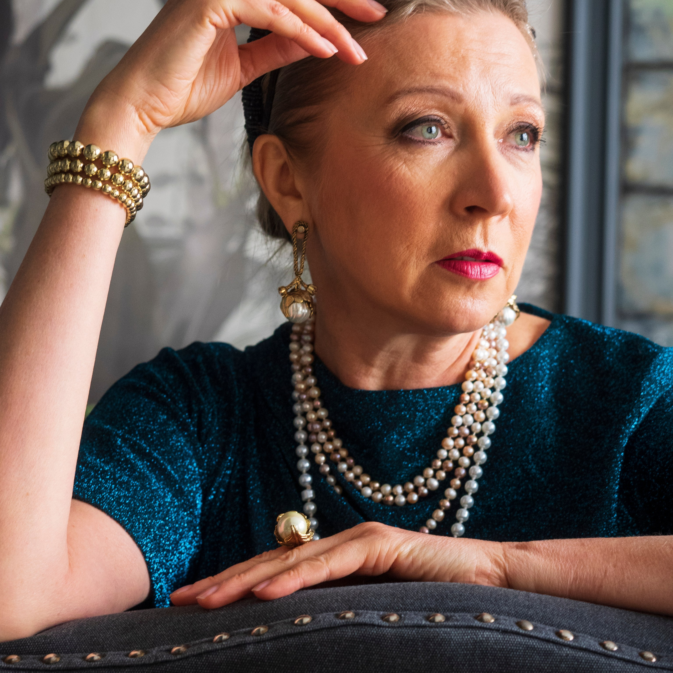 Светлана Филимонова