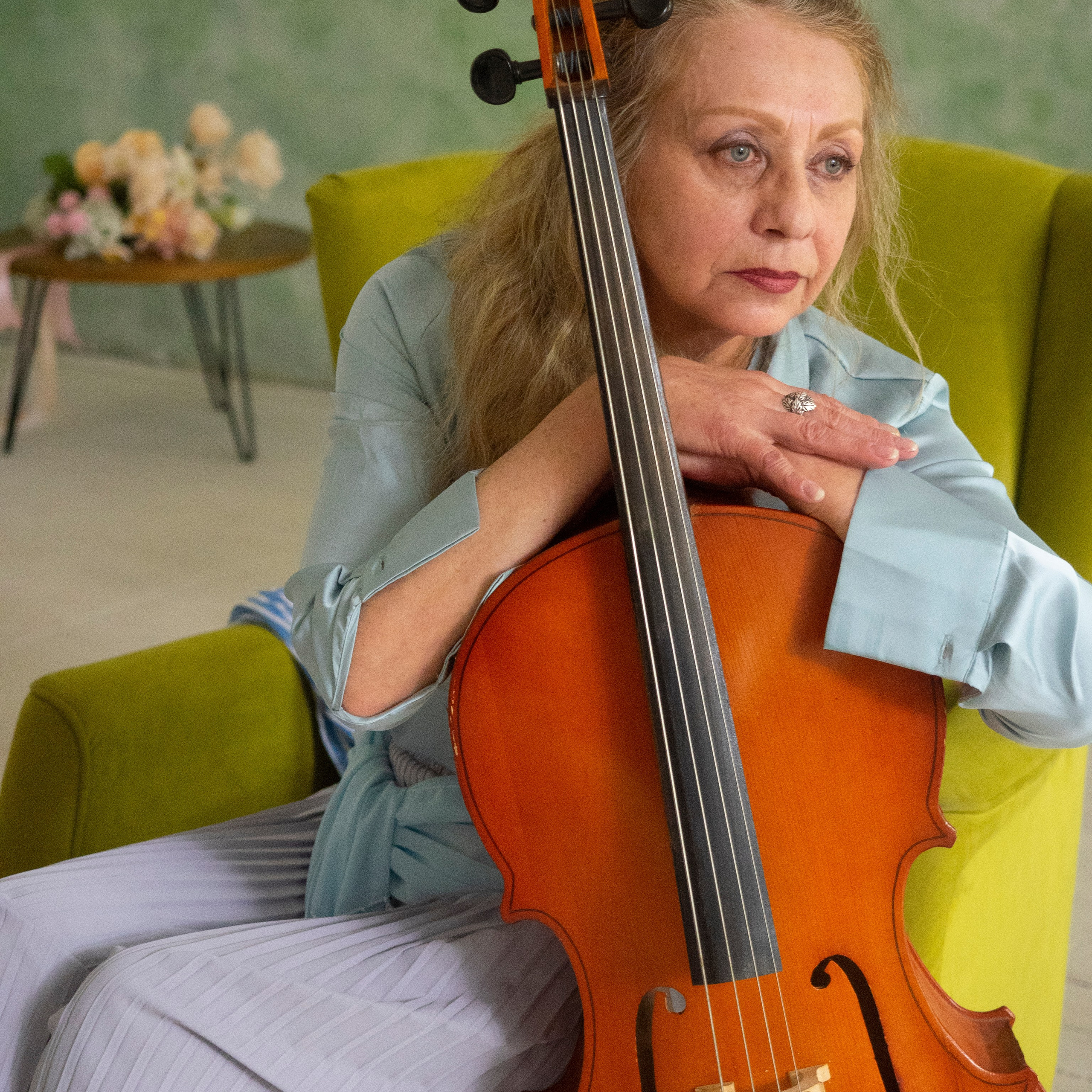 Елена Ложкина