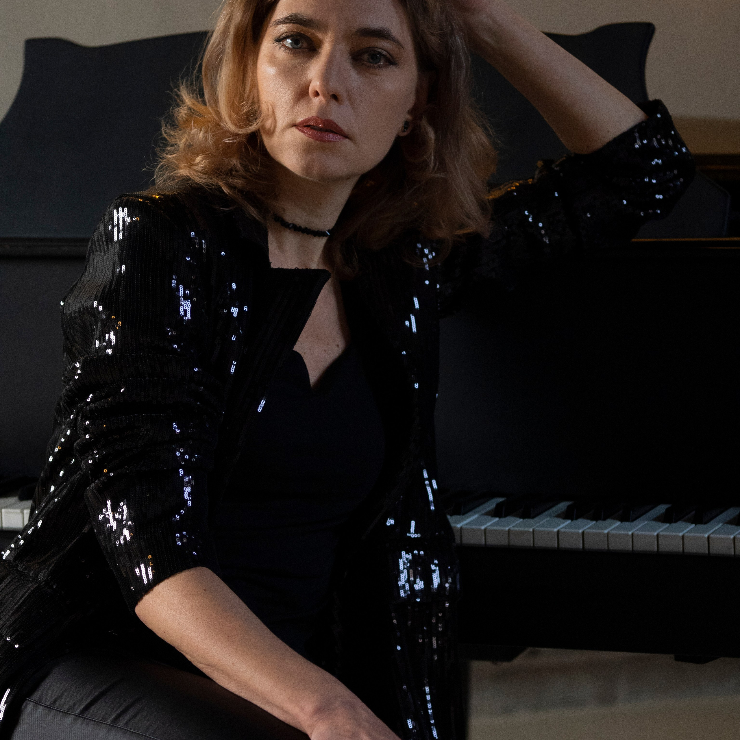 Алиса Латыпова