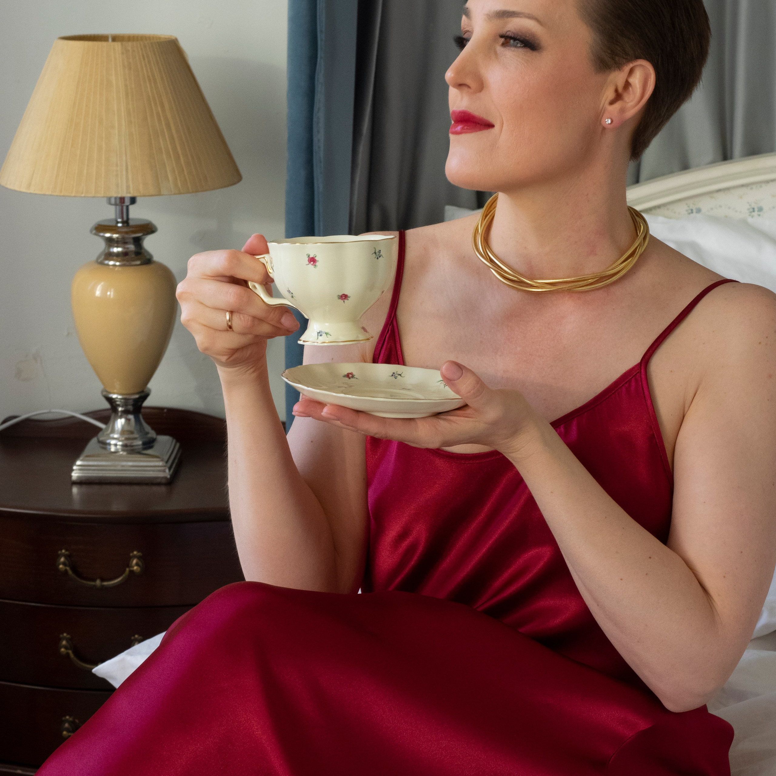 Маргарита Холина