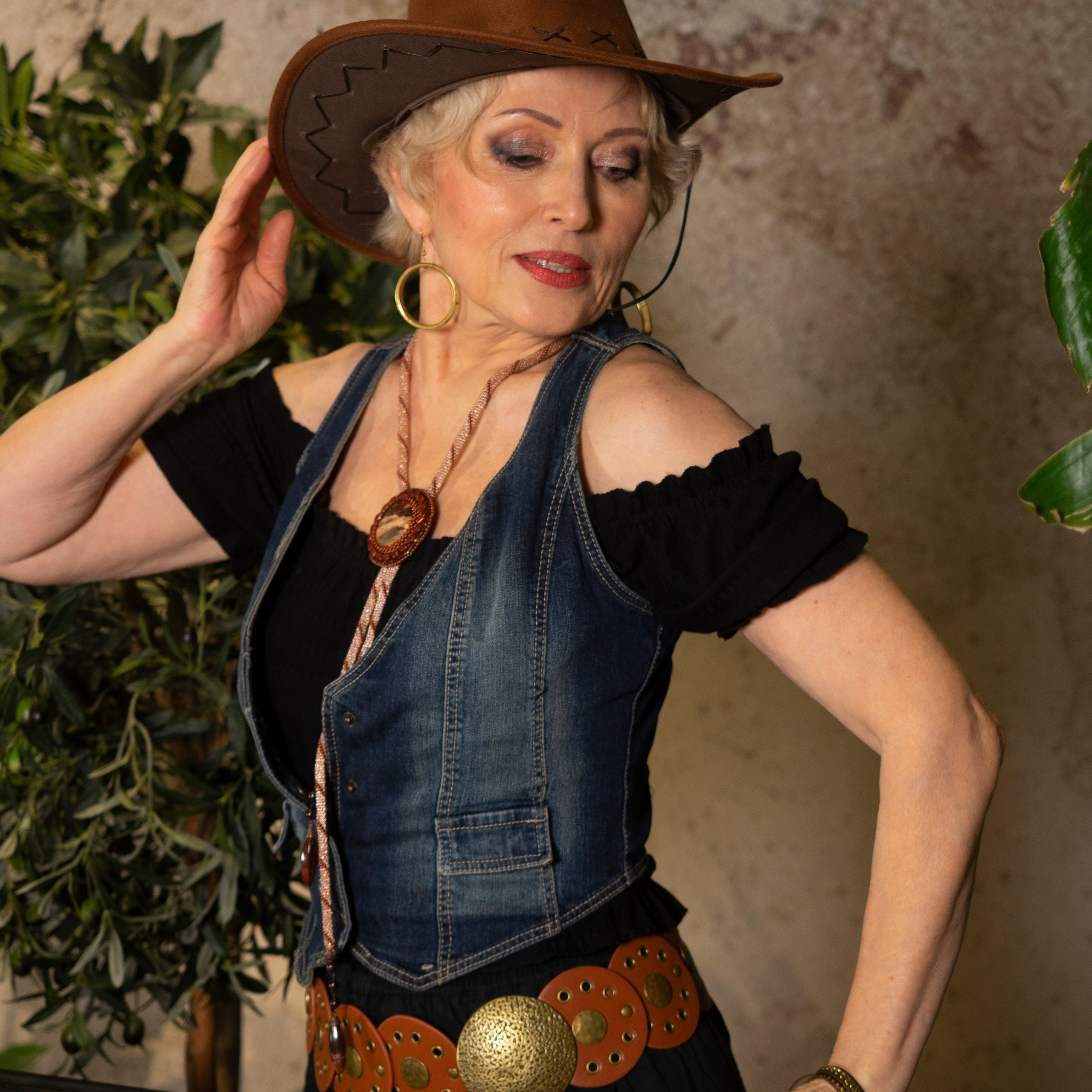 Кантри, 25.01.2026