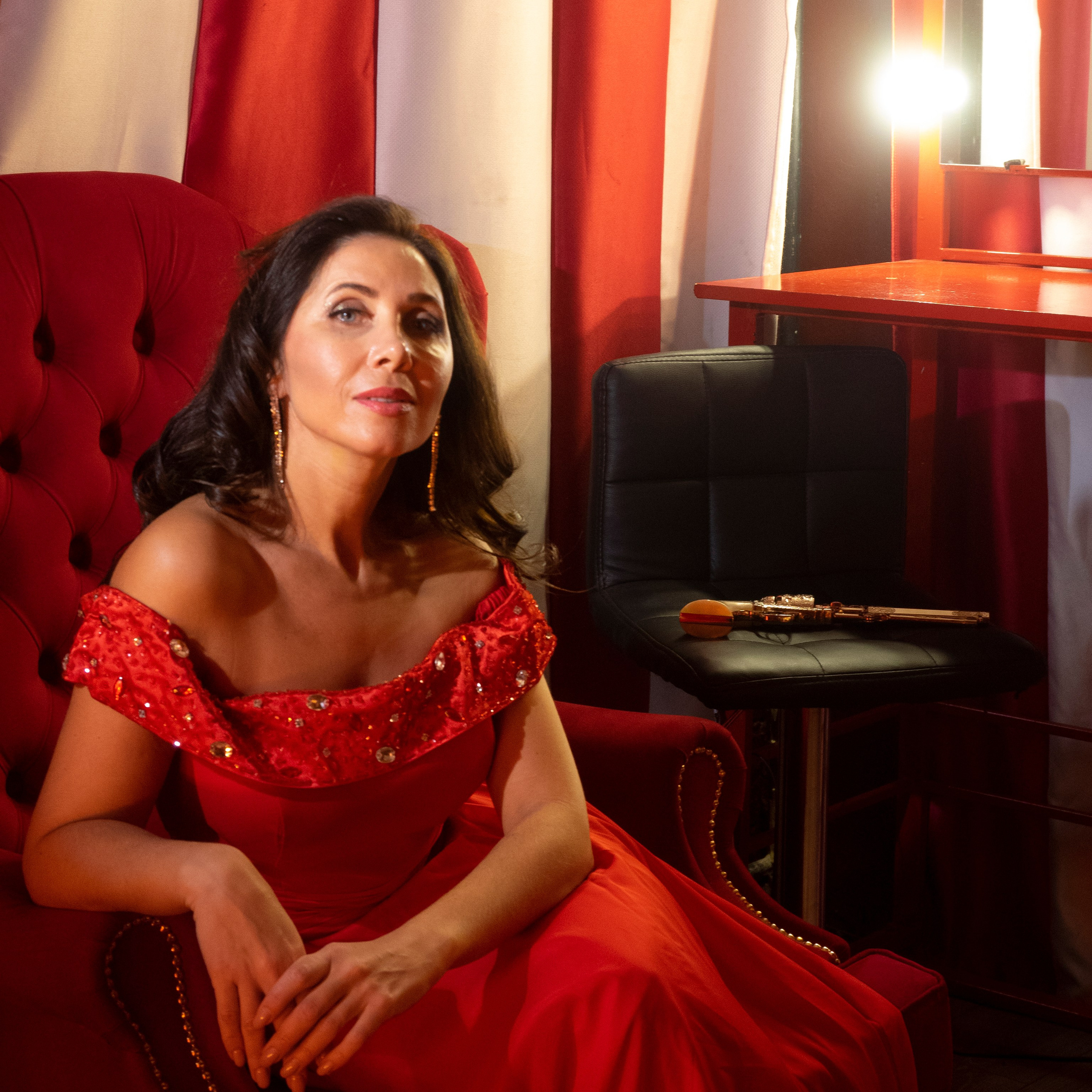 Bourlesque, 22.11.2025