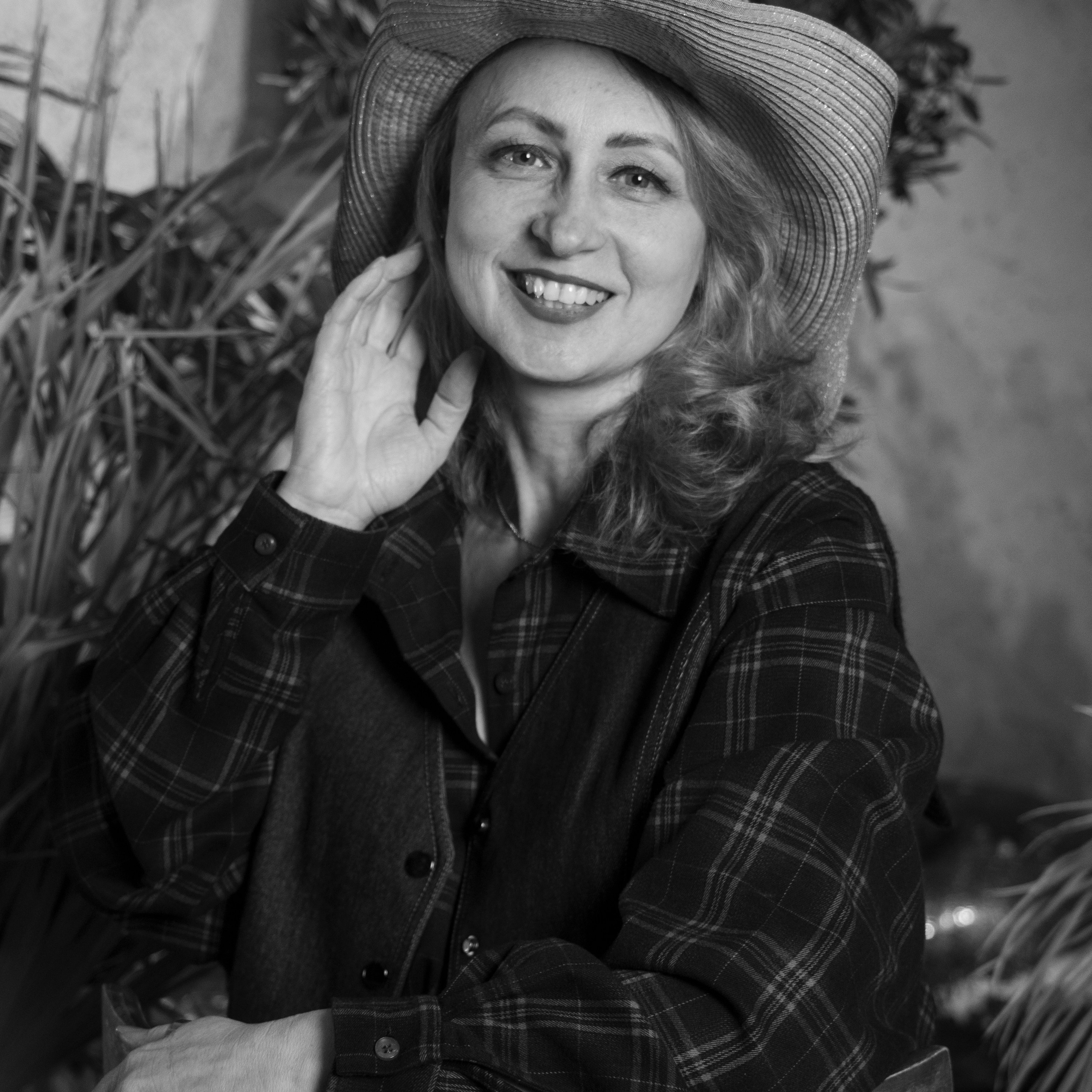 Олеся Ефремова