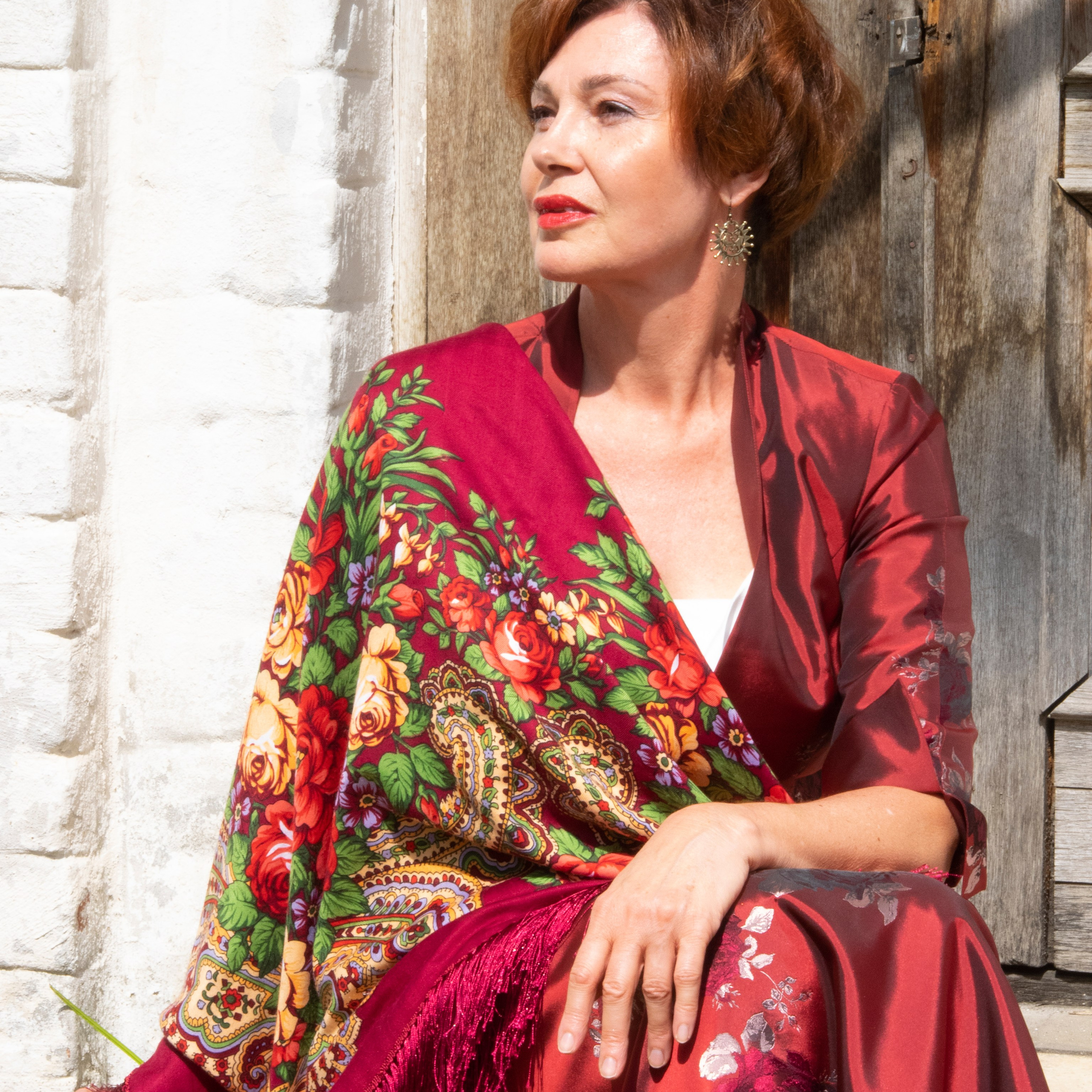 Марина Березина