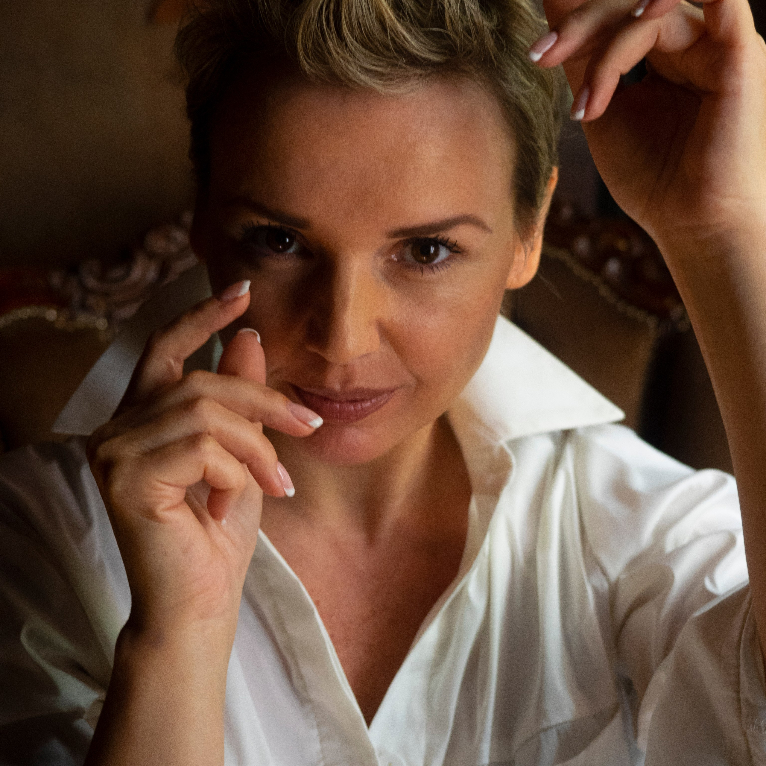 Юлия Ромашкова