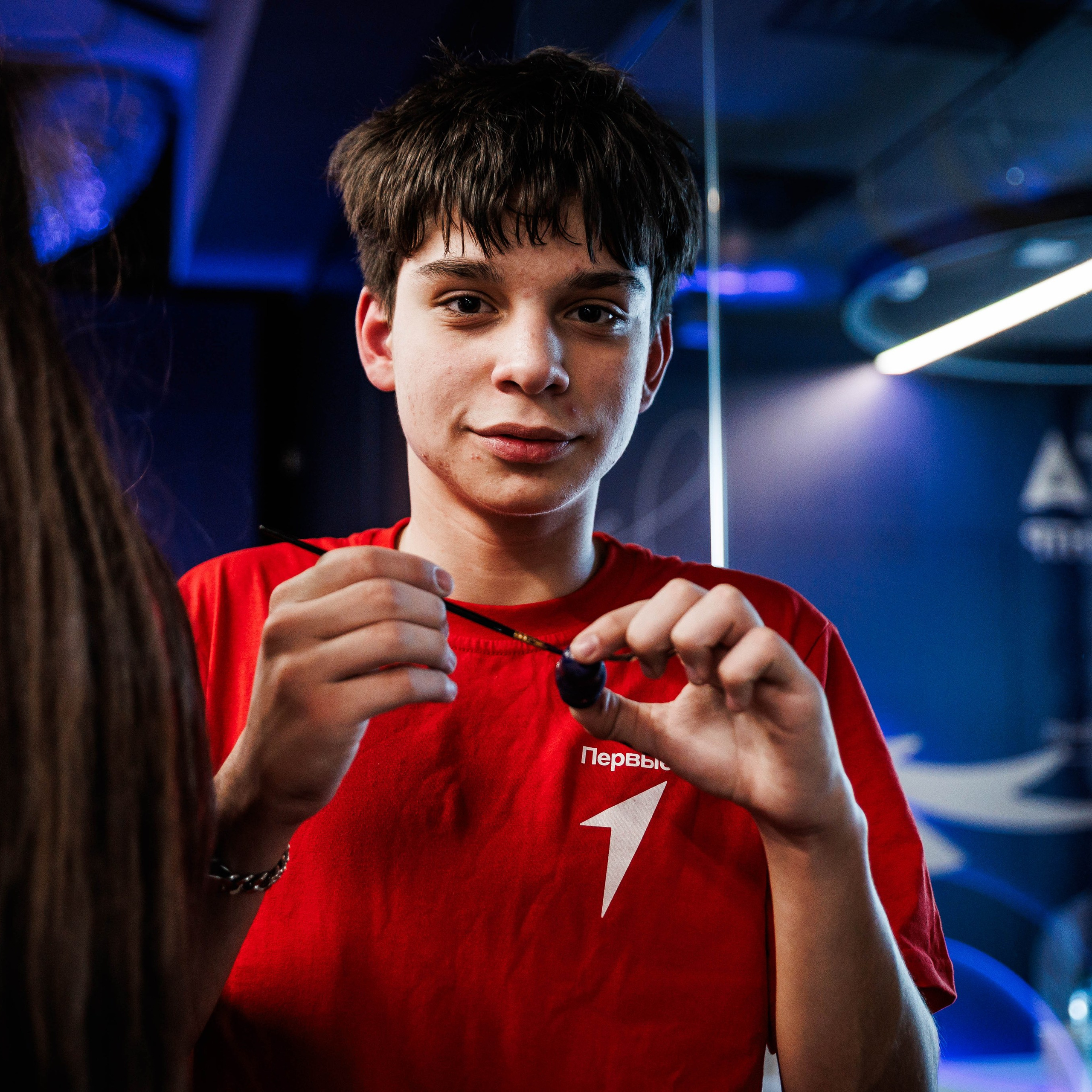 МЦ&nbsp;ВЫСОТА. ФЕСТИВАЛЬ ПОСВЯЩЕННЫЙ ГОДУ ЕДИНСТВА В&nbsp;РОССИИ