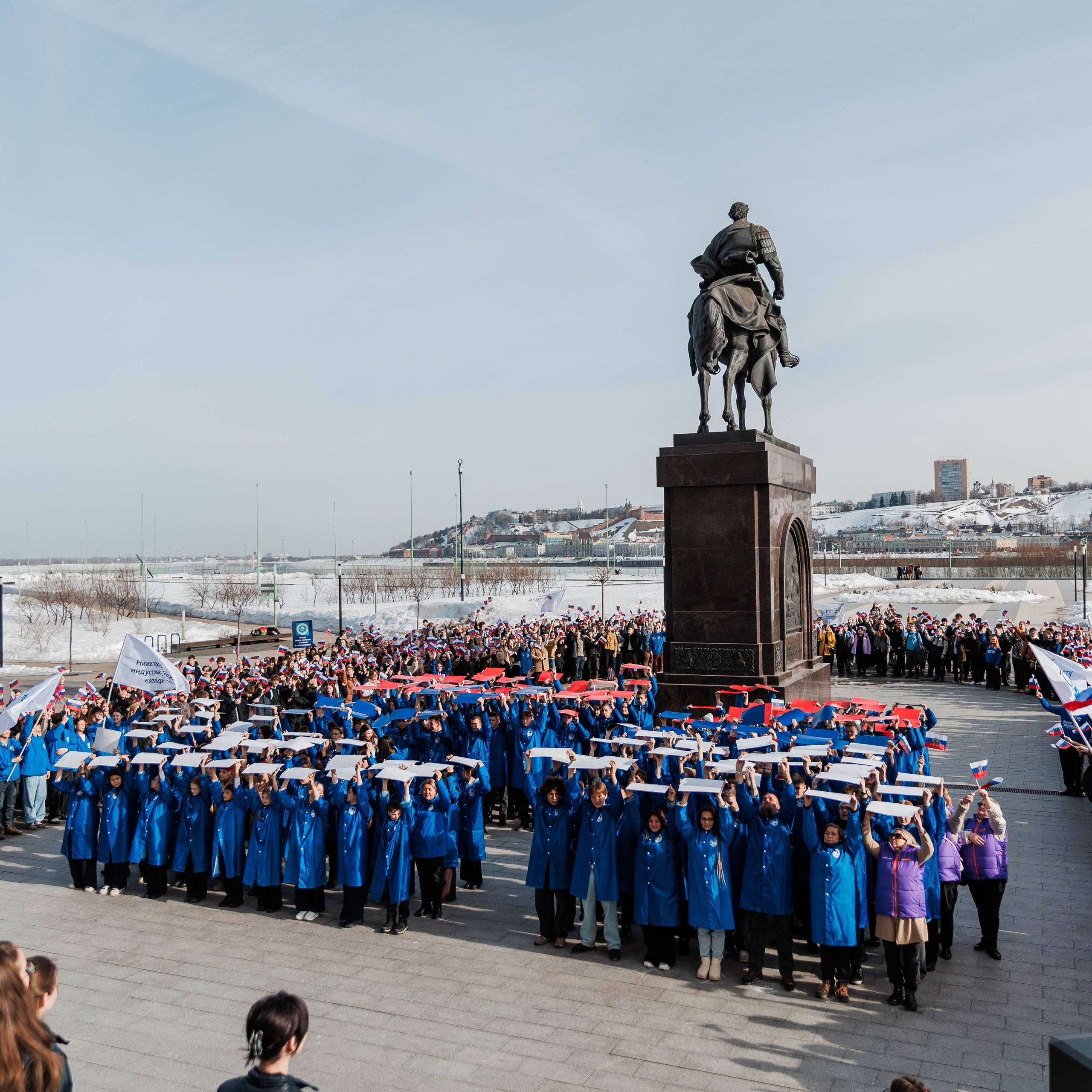 12 ГОДОВЩИНА ВОССОЕДИНЕНИЯ КРЫМА С&nbsp;РОССИЕЙ