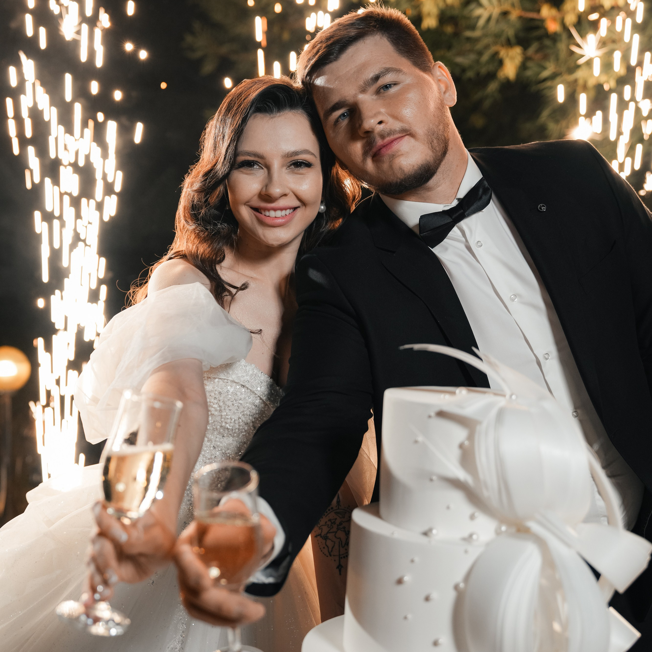 Кирилл & Алина