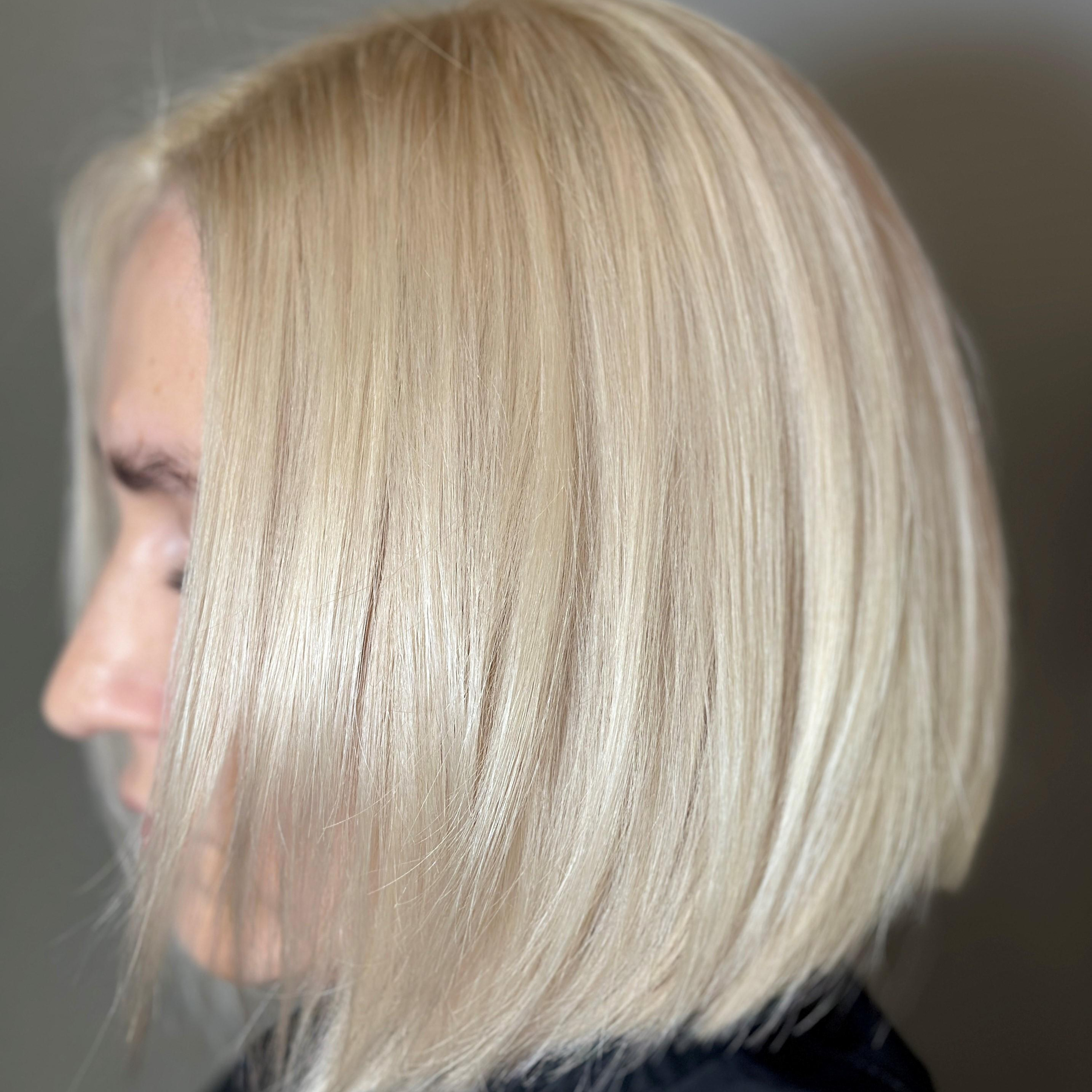 обучение окрашиванию блонд ростов на дону 