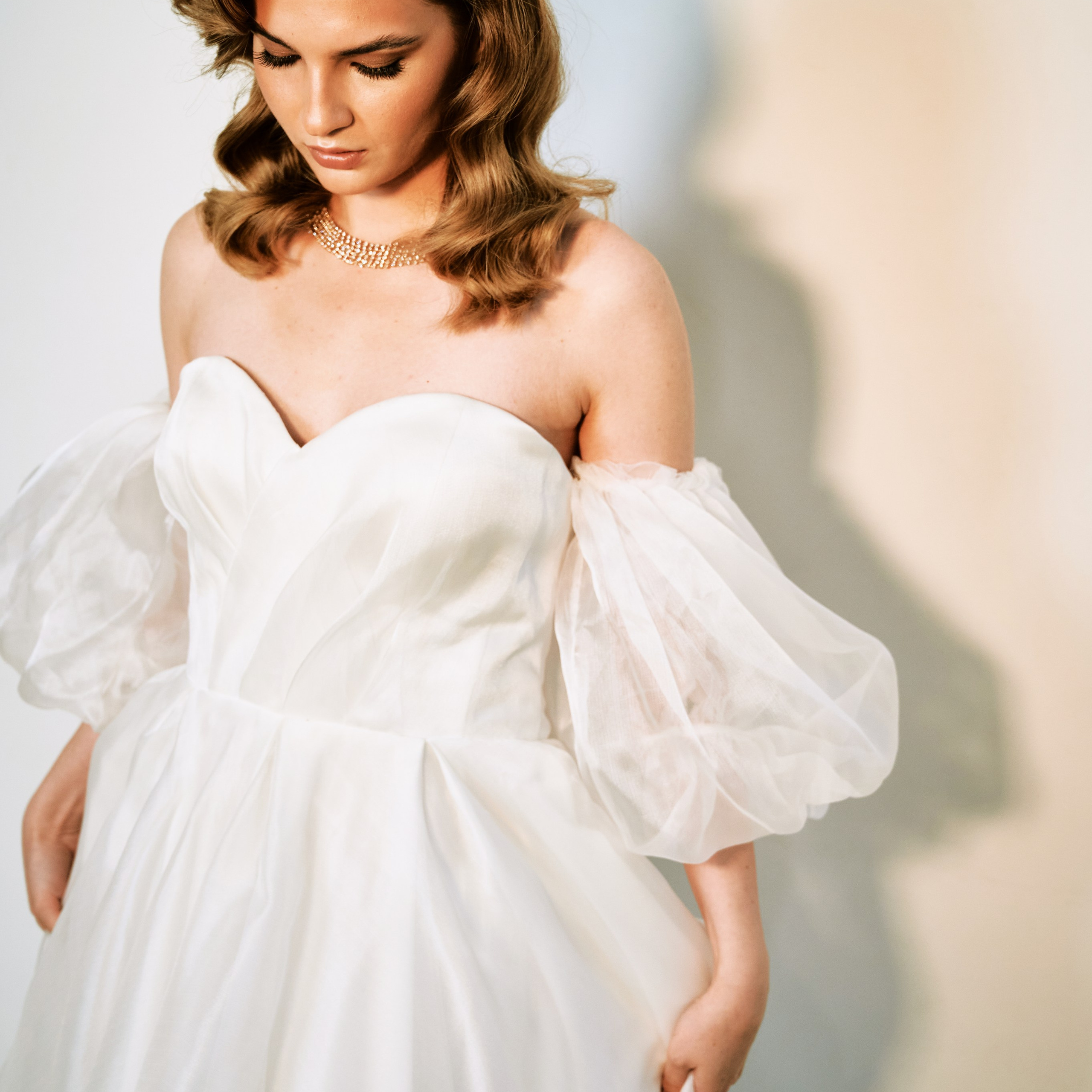 Дарина (утро и вечер невесты)