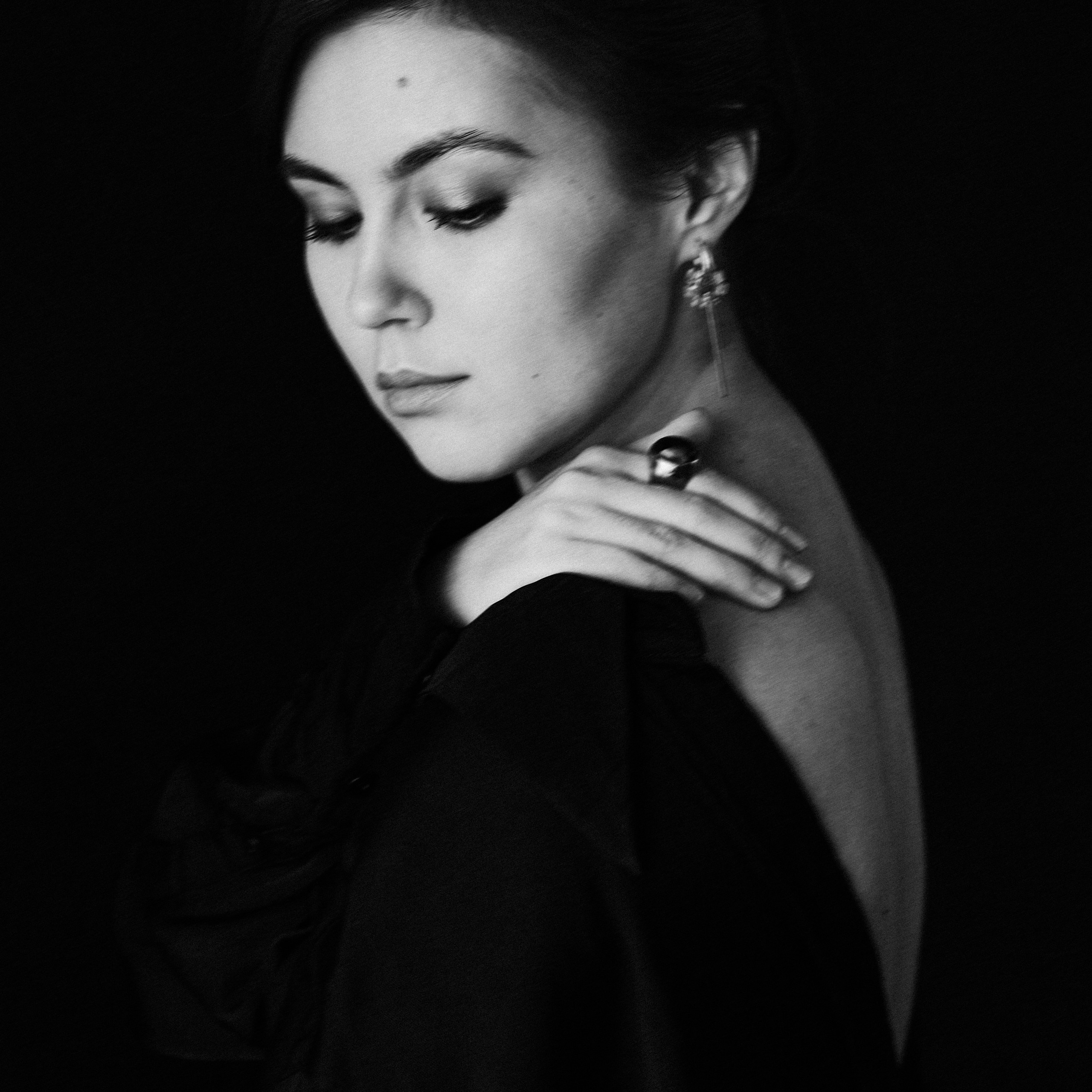 Hair-стилист Эльза