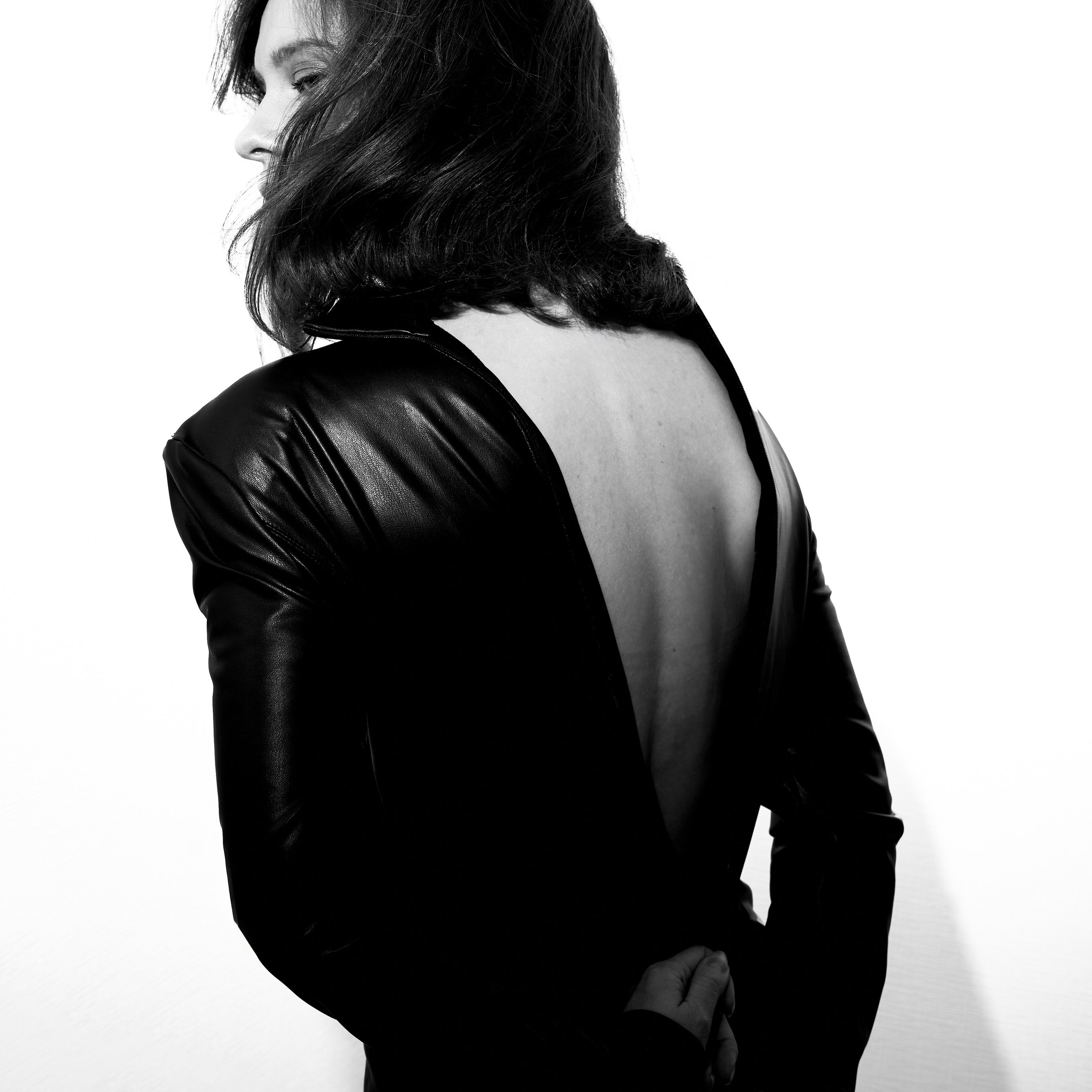 Имиджевая фотосессия со стилизацией, с макияжем и прической для эксперта Татьяны