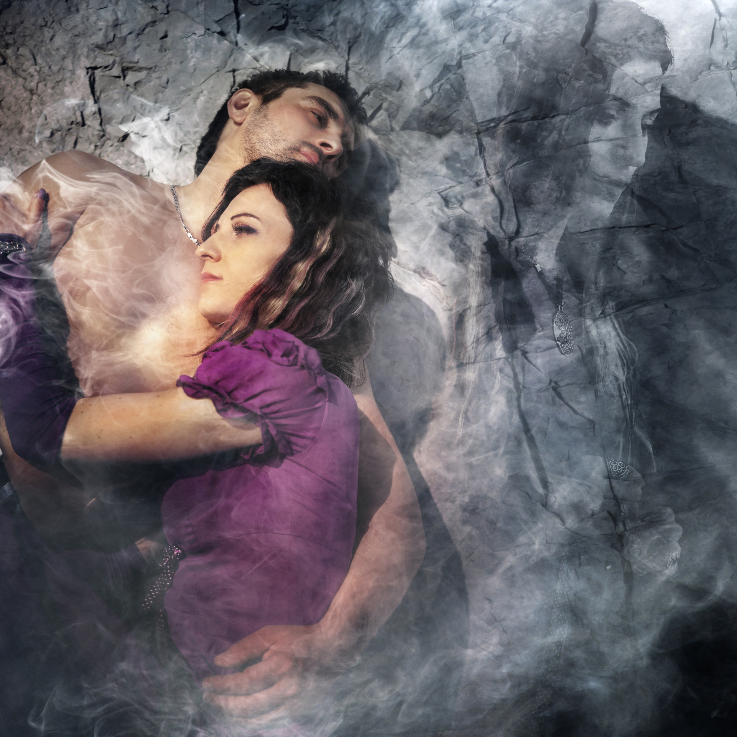 Неоконченная пьеса