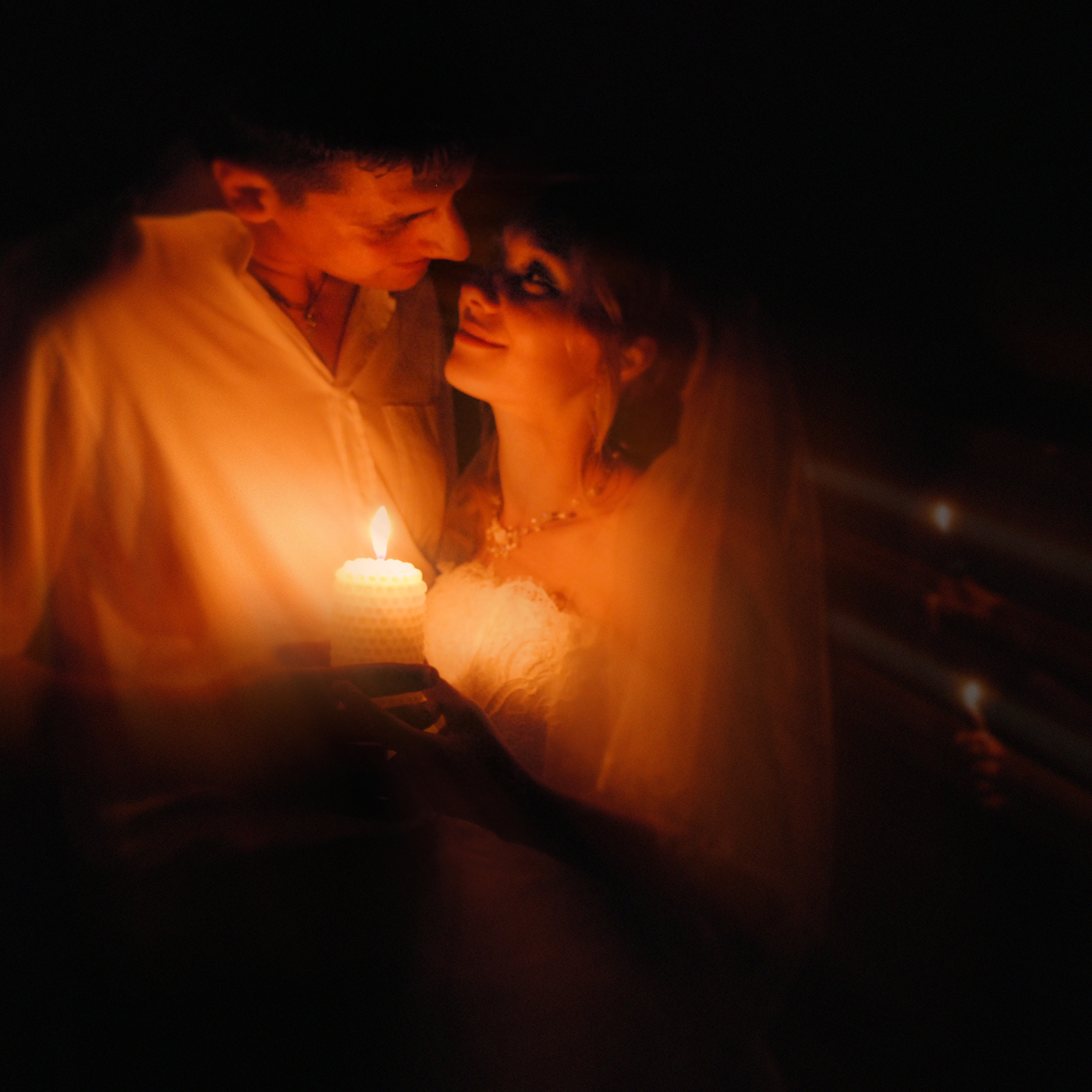 Есть что вспомнить! Свадьбы прошлых сезонов