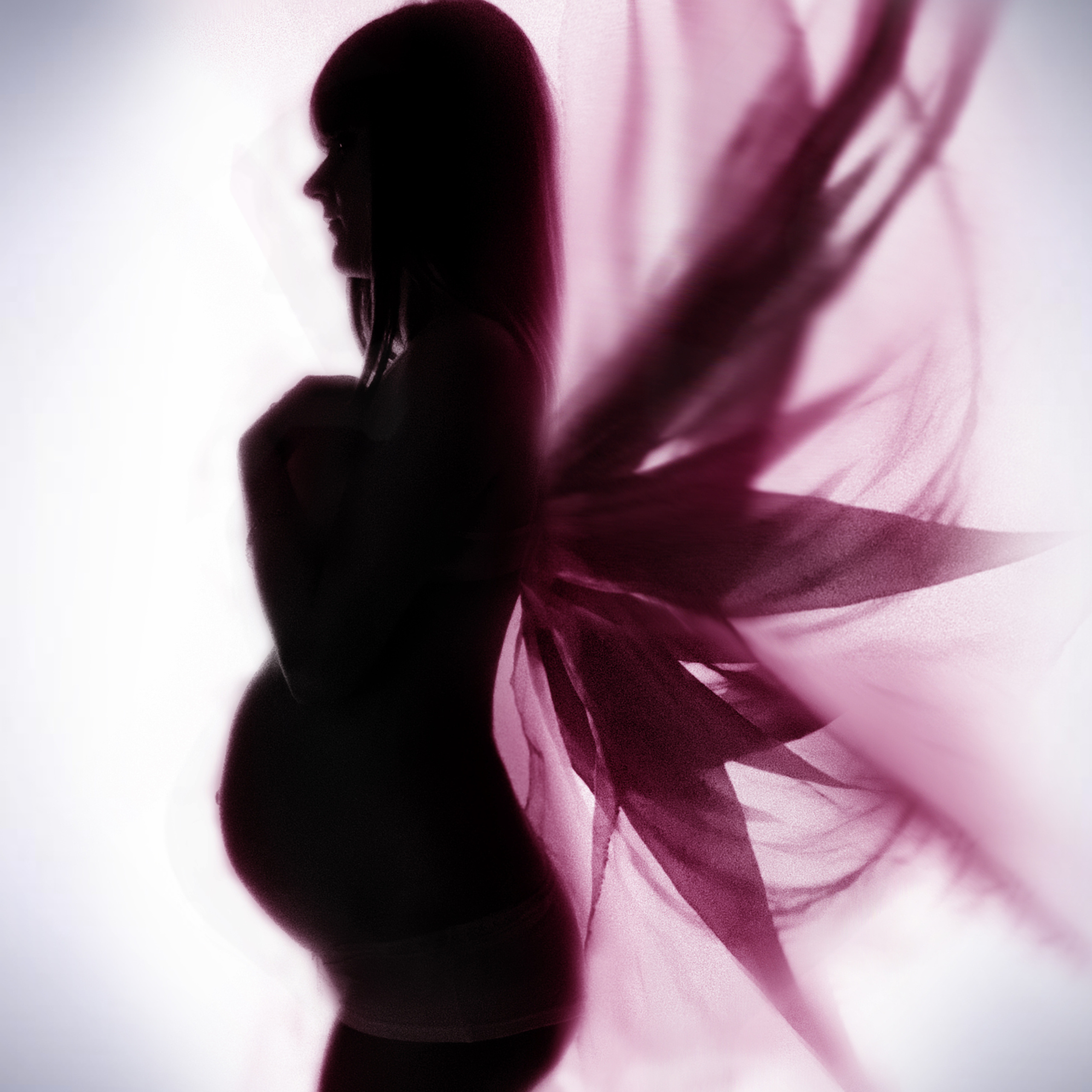 Катя. В ожидании.