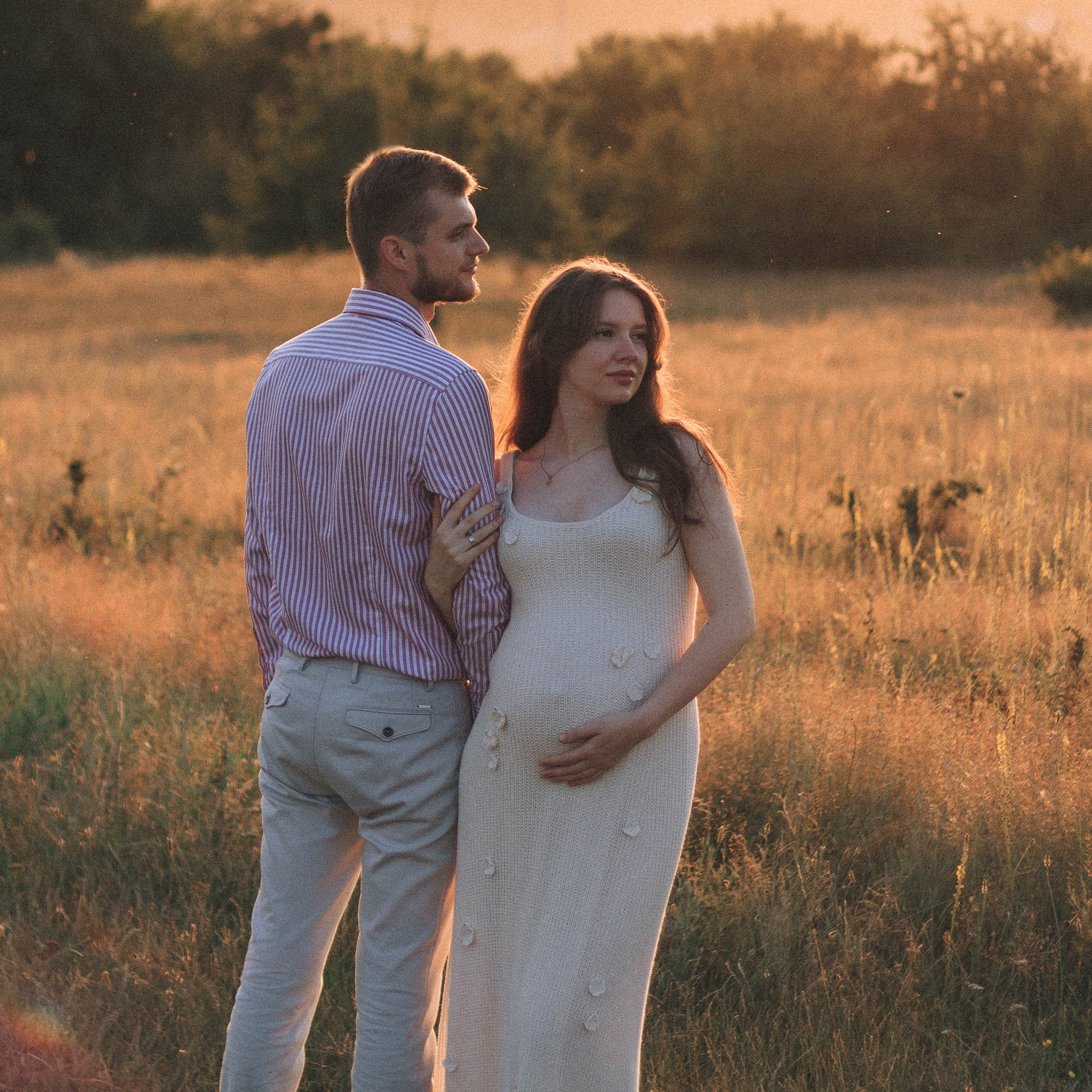 Стас и Настя