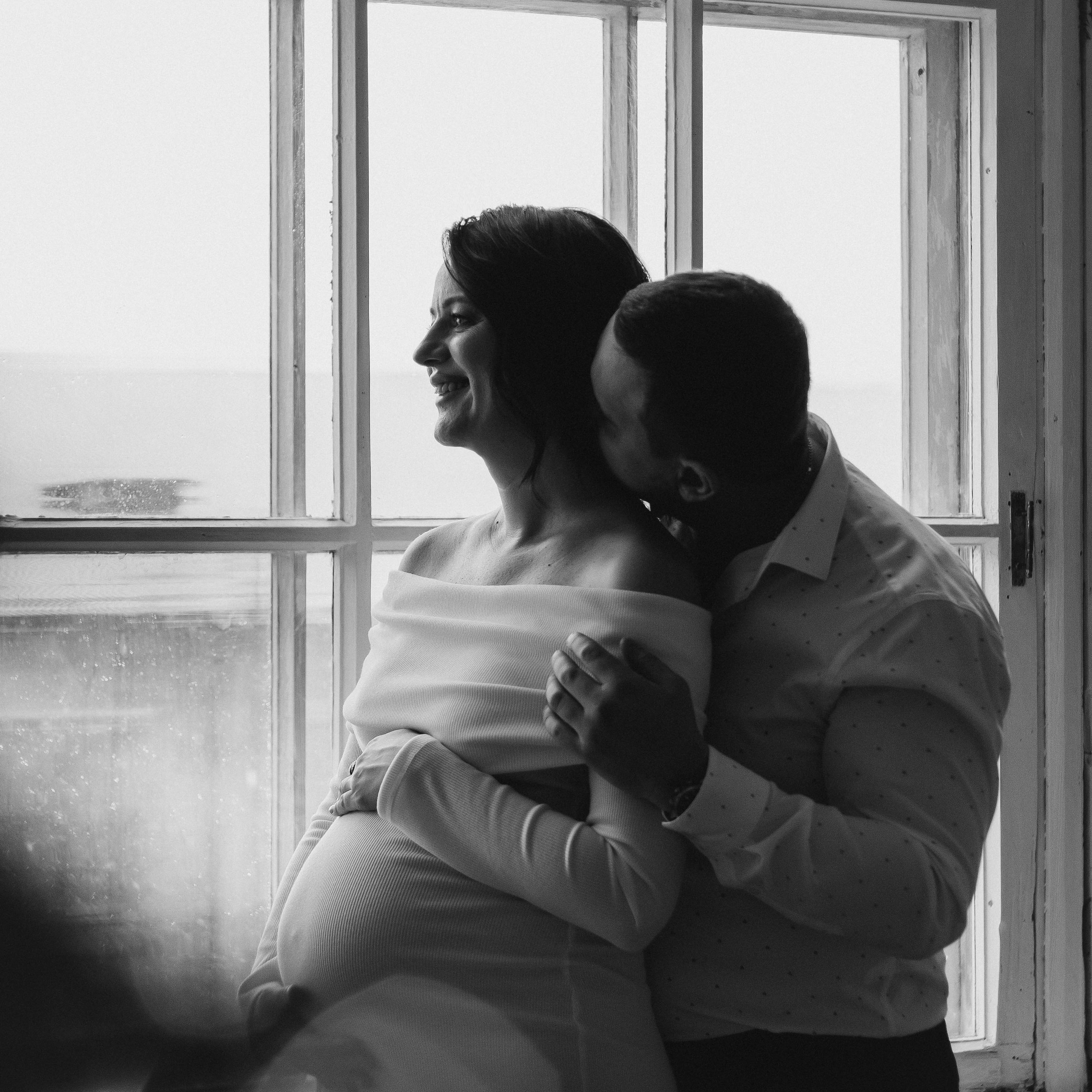 Женя и Света