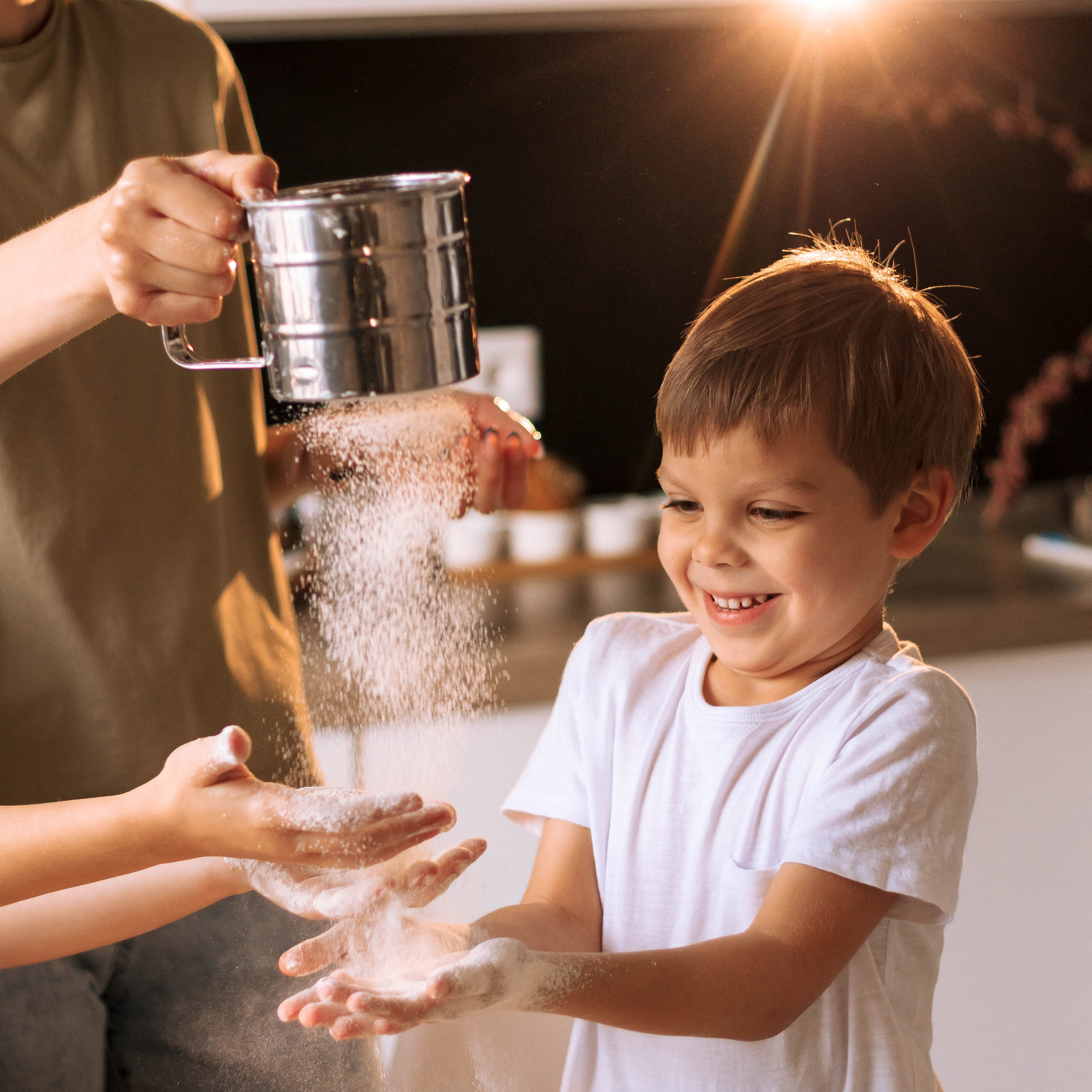 Пицца своими руками