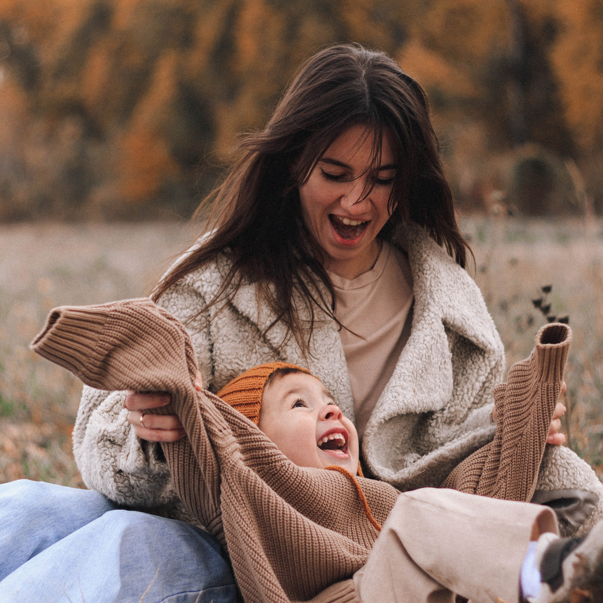 Настя и Саша