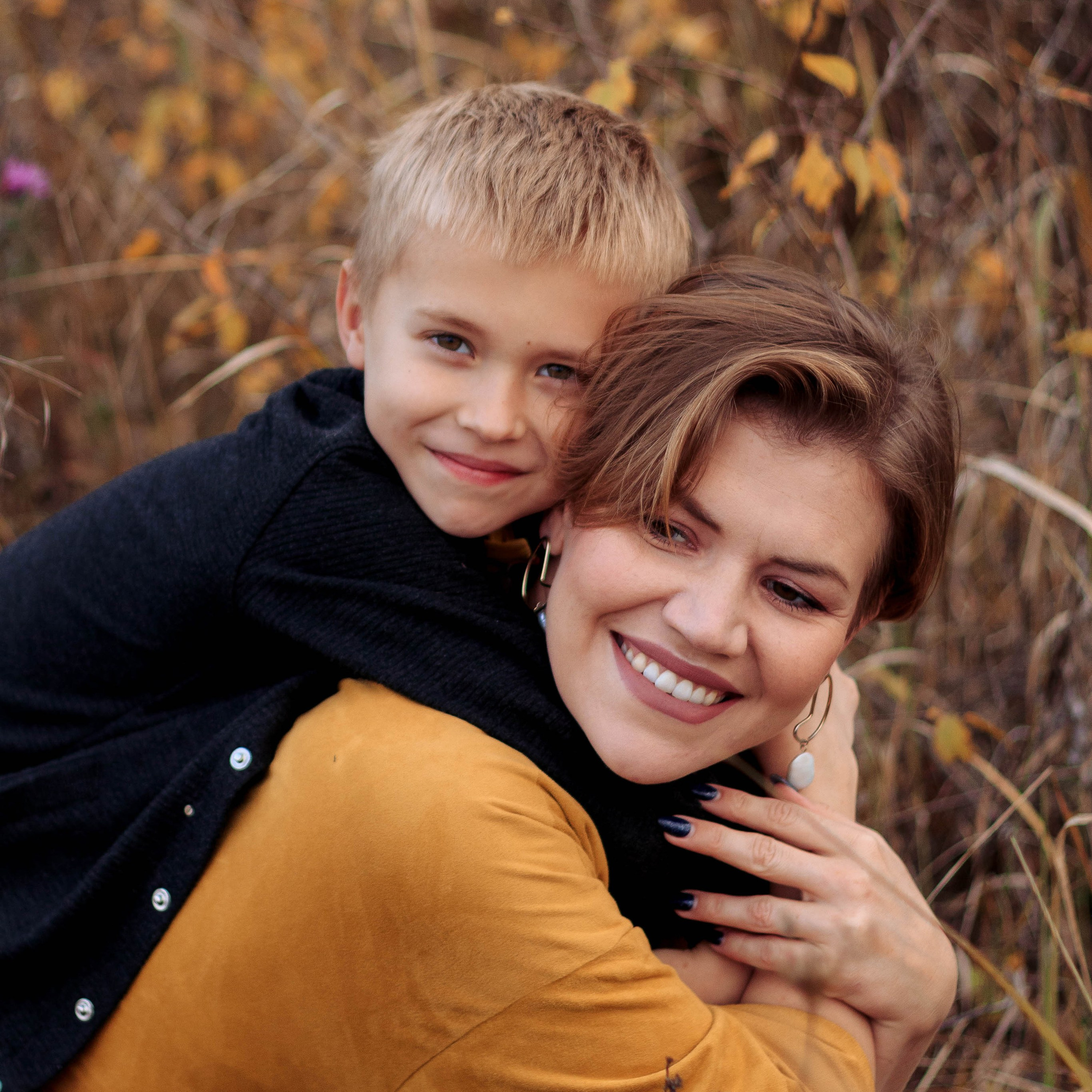 Отзывы. Фотограф в Краснодаре Ксения Мархинина