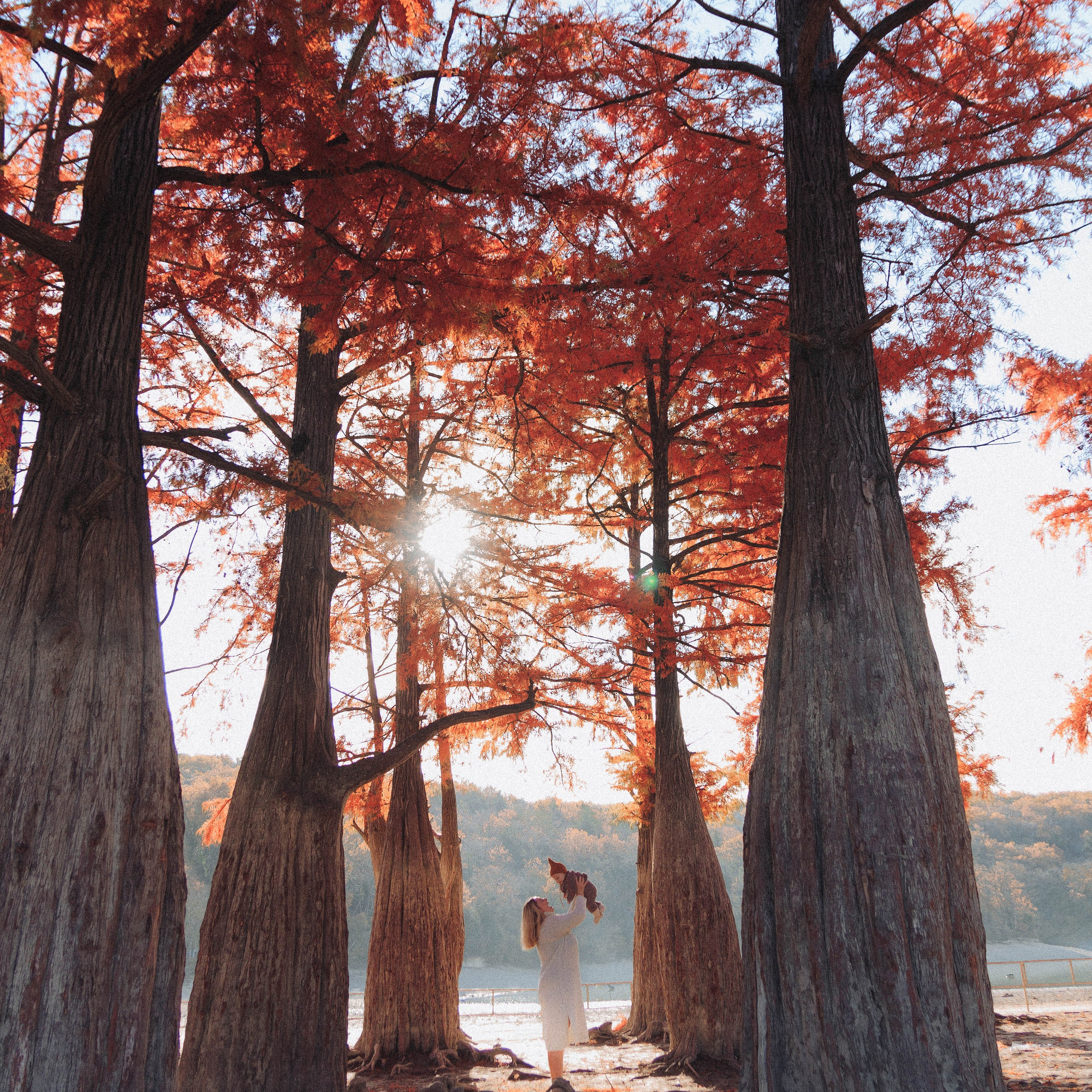 Ксюша и Яша