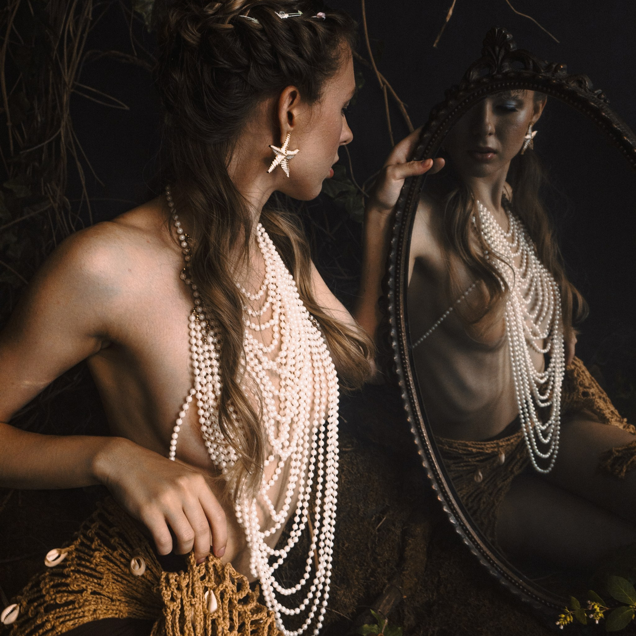 Mermaids