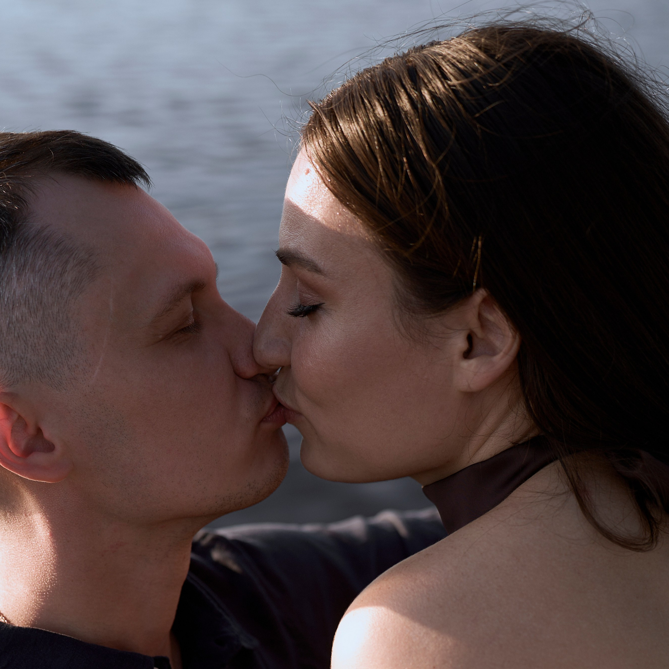 Саша и Маша